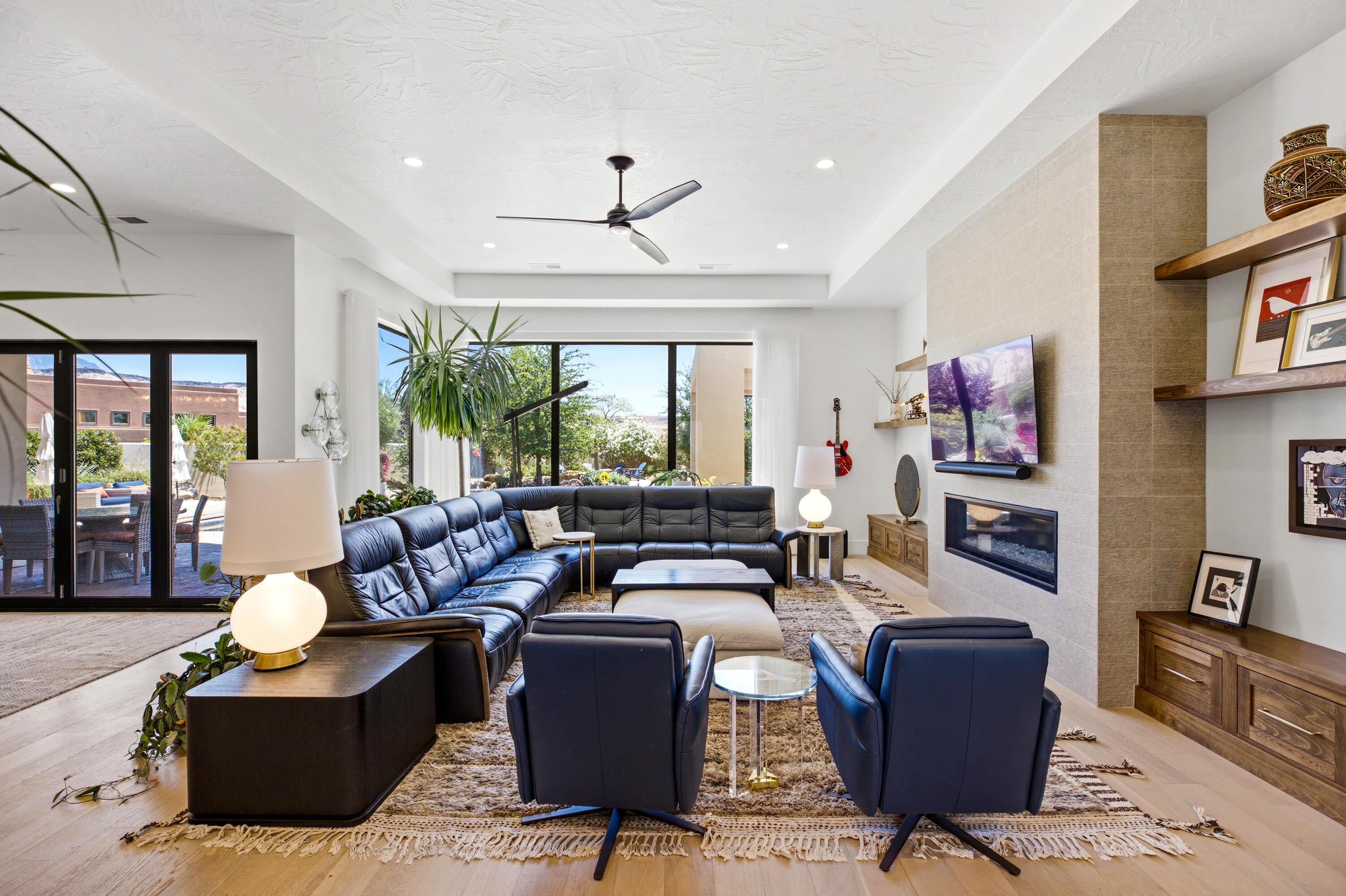 LEDGES OF SG ST GEORGE - Residential