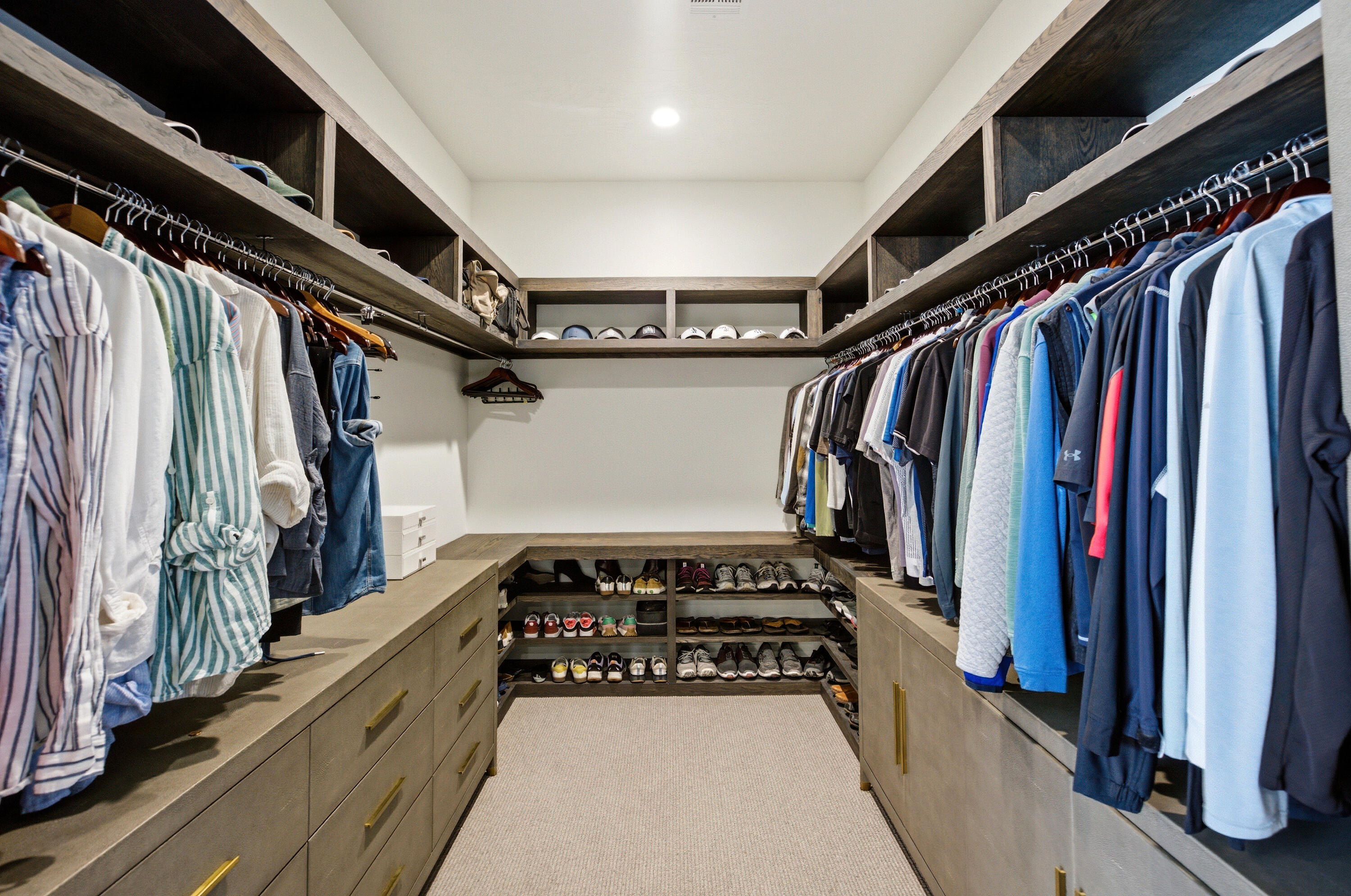 LEDGES OF SG ST GEORGE - Residential