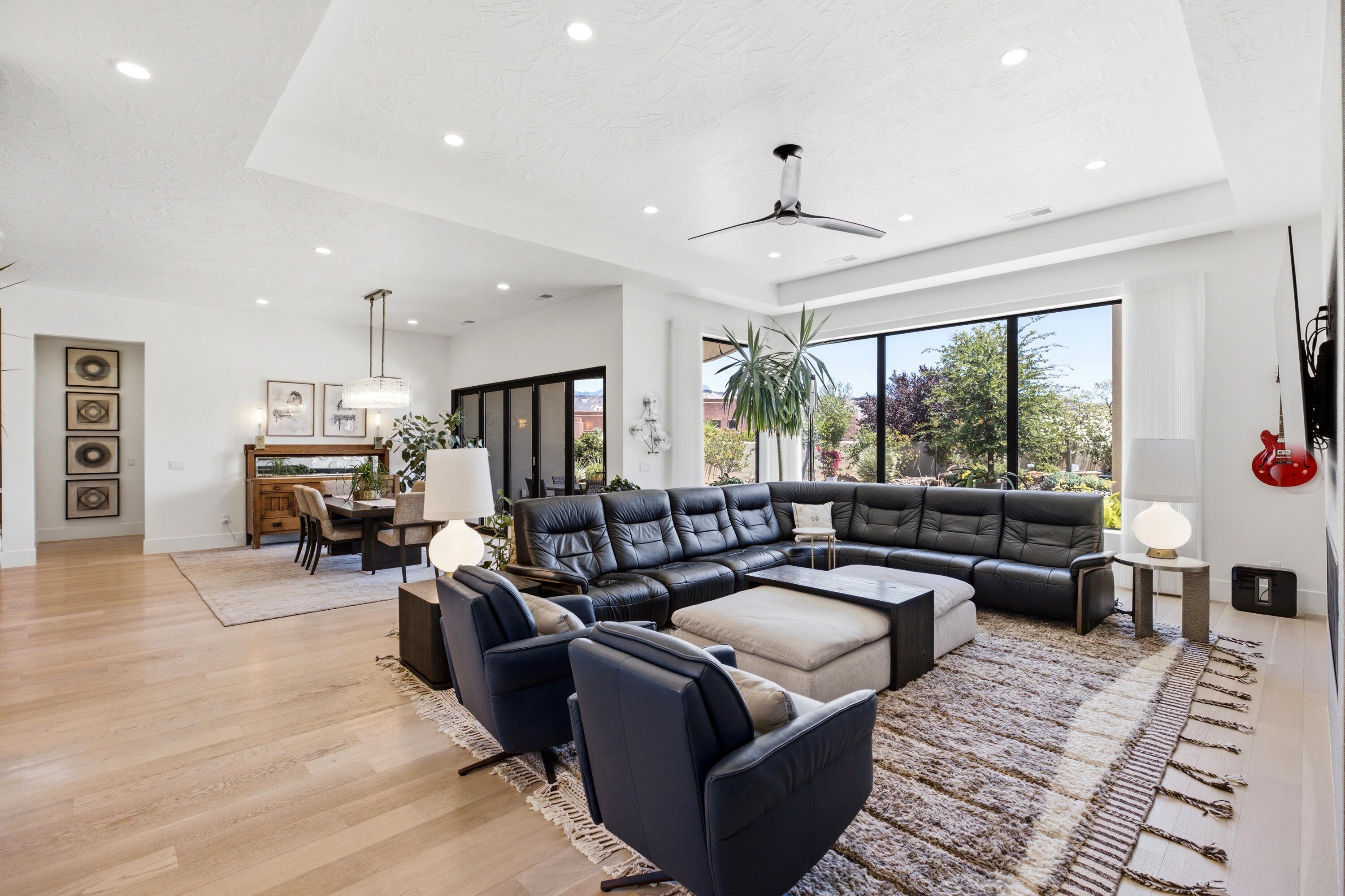 LEDGES OF SG ST GEORGE - Residential