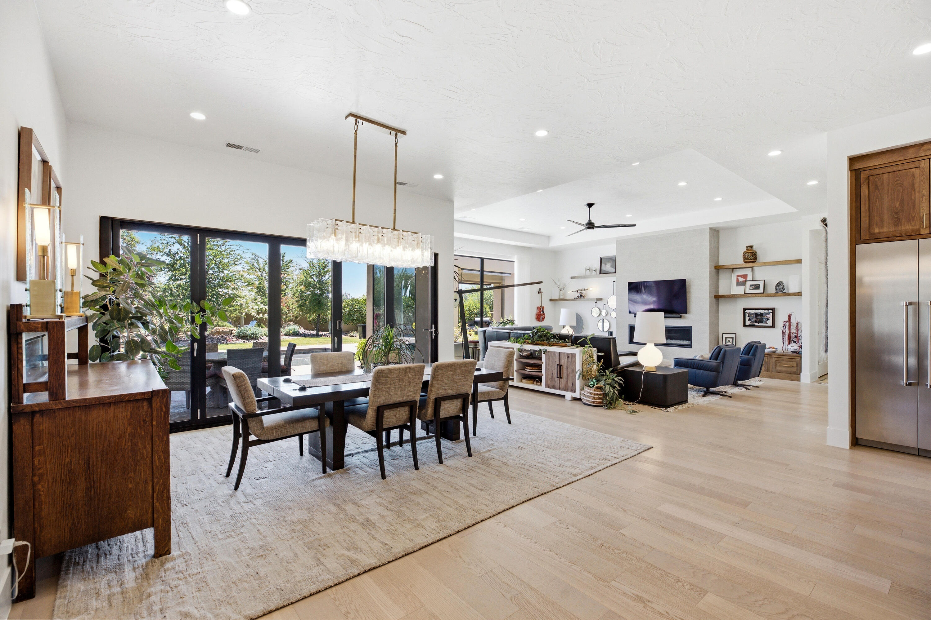 LEDGES OF SG ST GEORGE - Residential