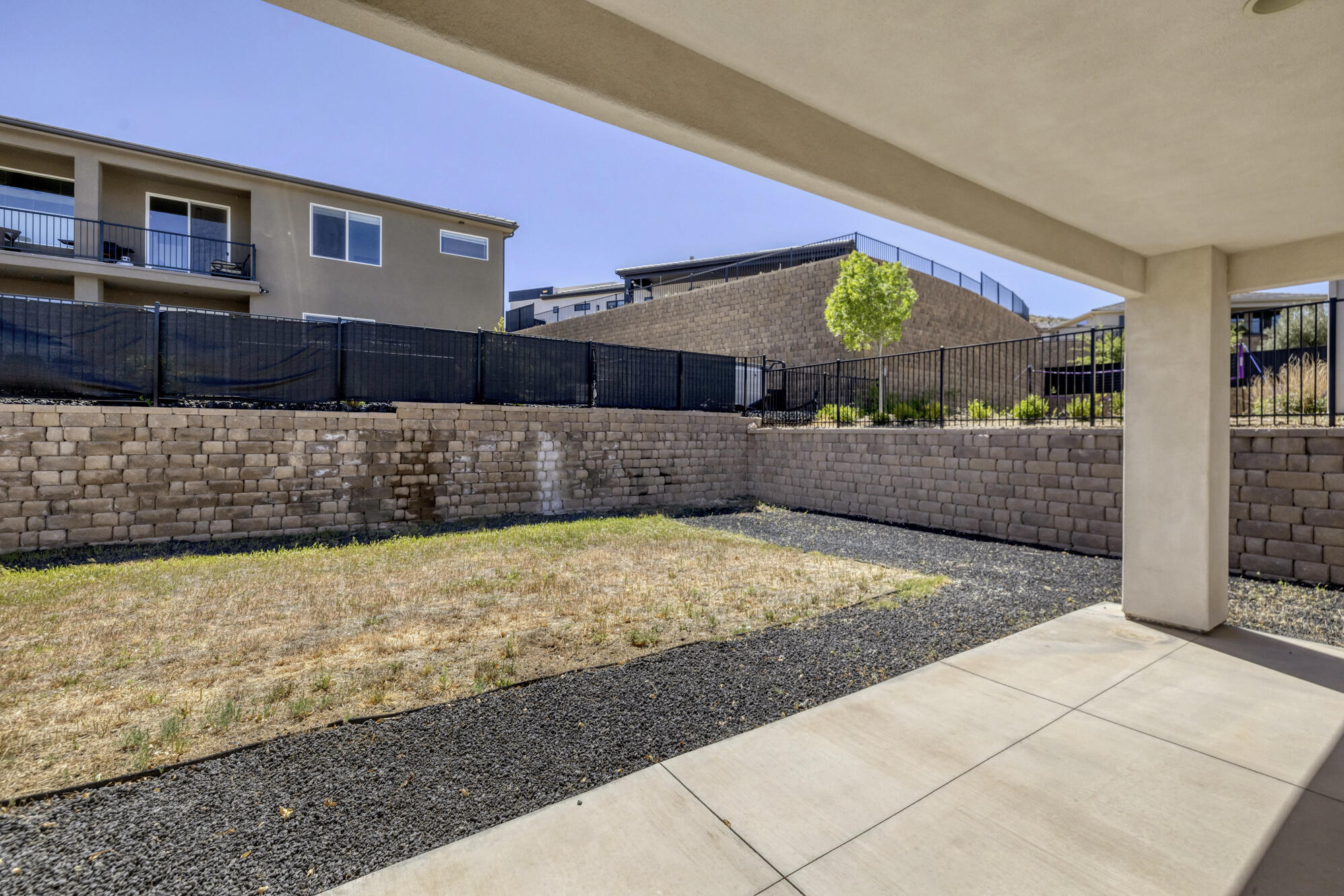 ZION VISTA - Residential
