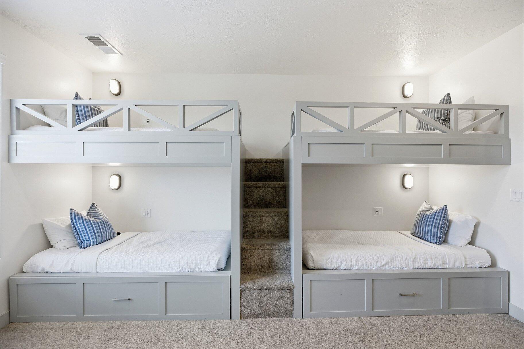 ARCADIA VACATION RESORT - Residential