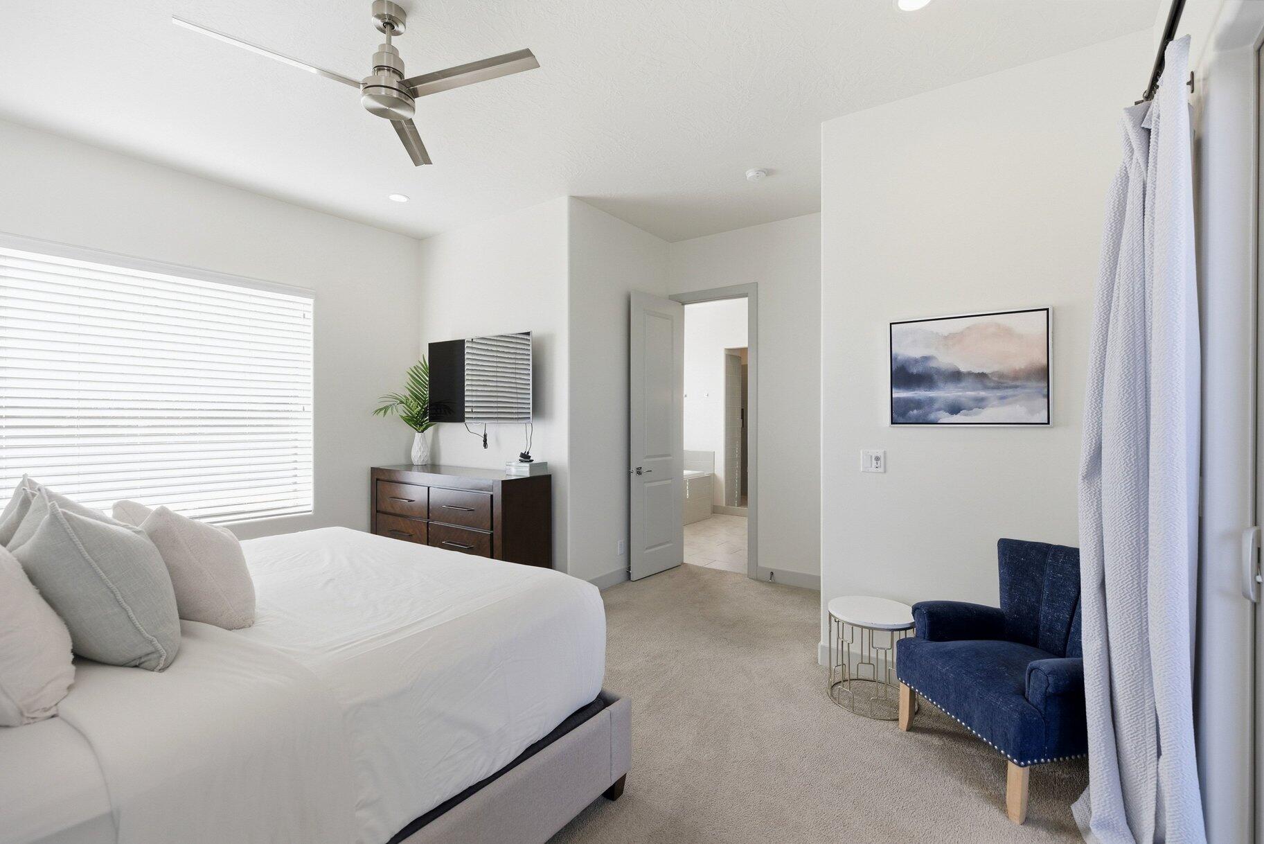 ARCADIA VACATION RESORT - Residential