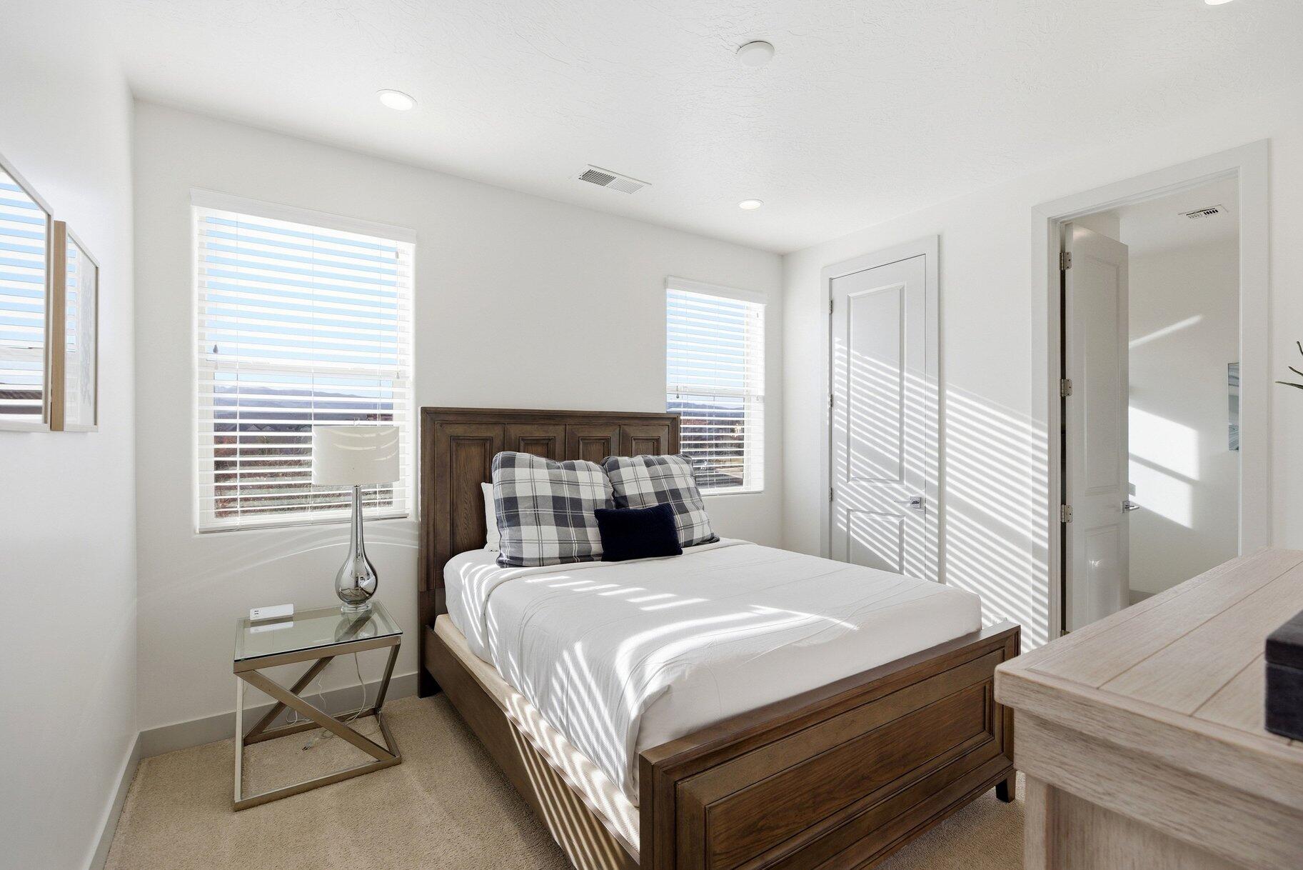 ARCADIA VACATION RESORT - Residential