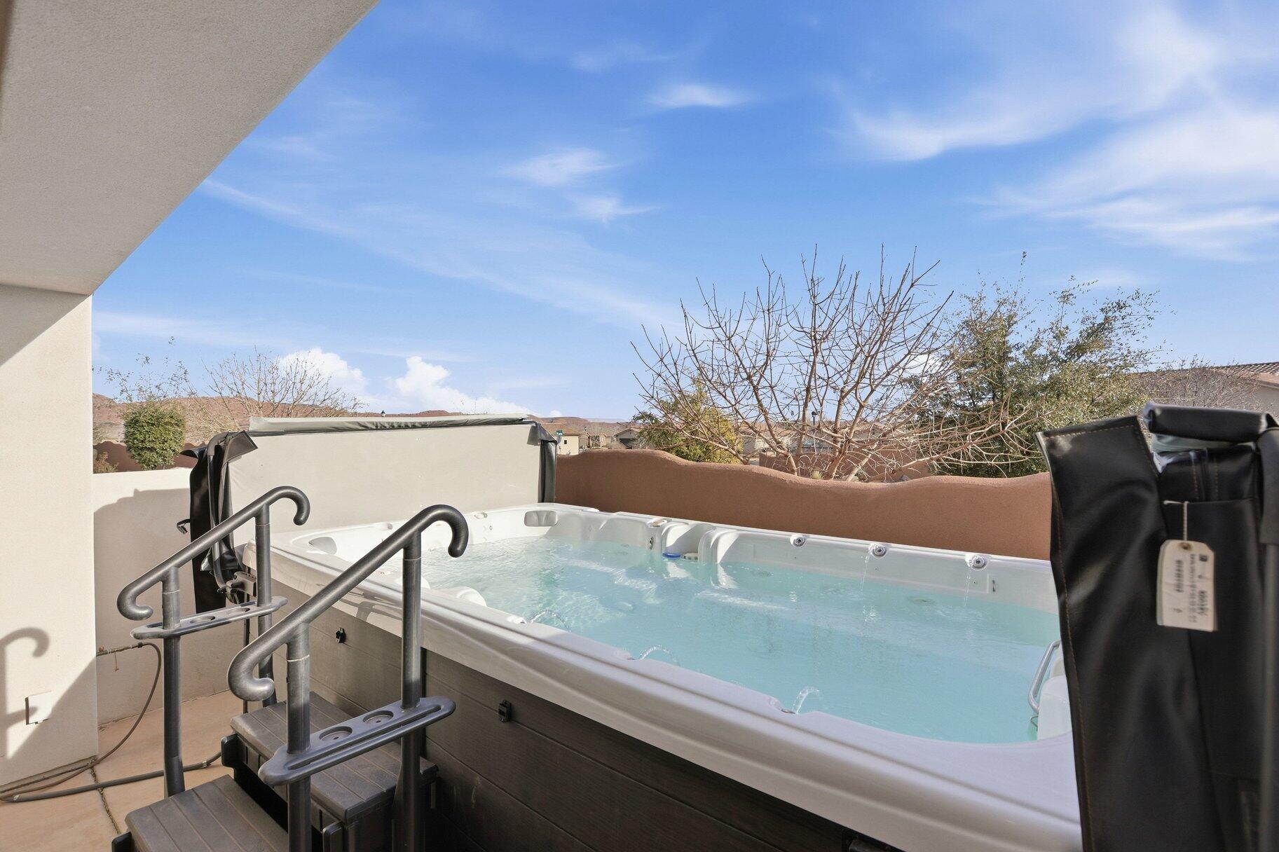 ARCADIA VACATION RESORT - Residential