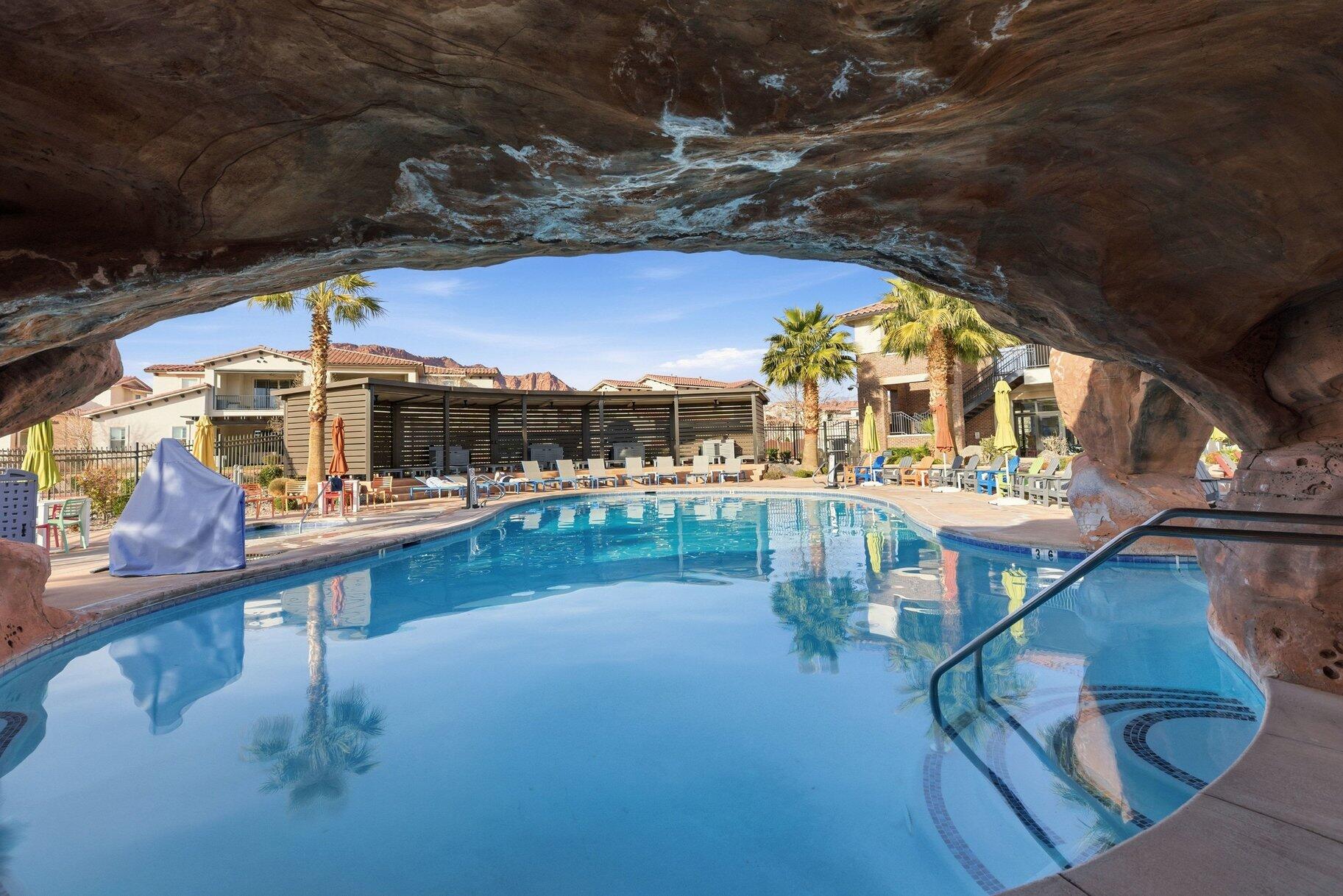ARCADIA VACATION RESORT - Residential