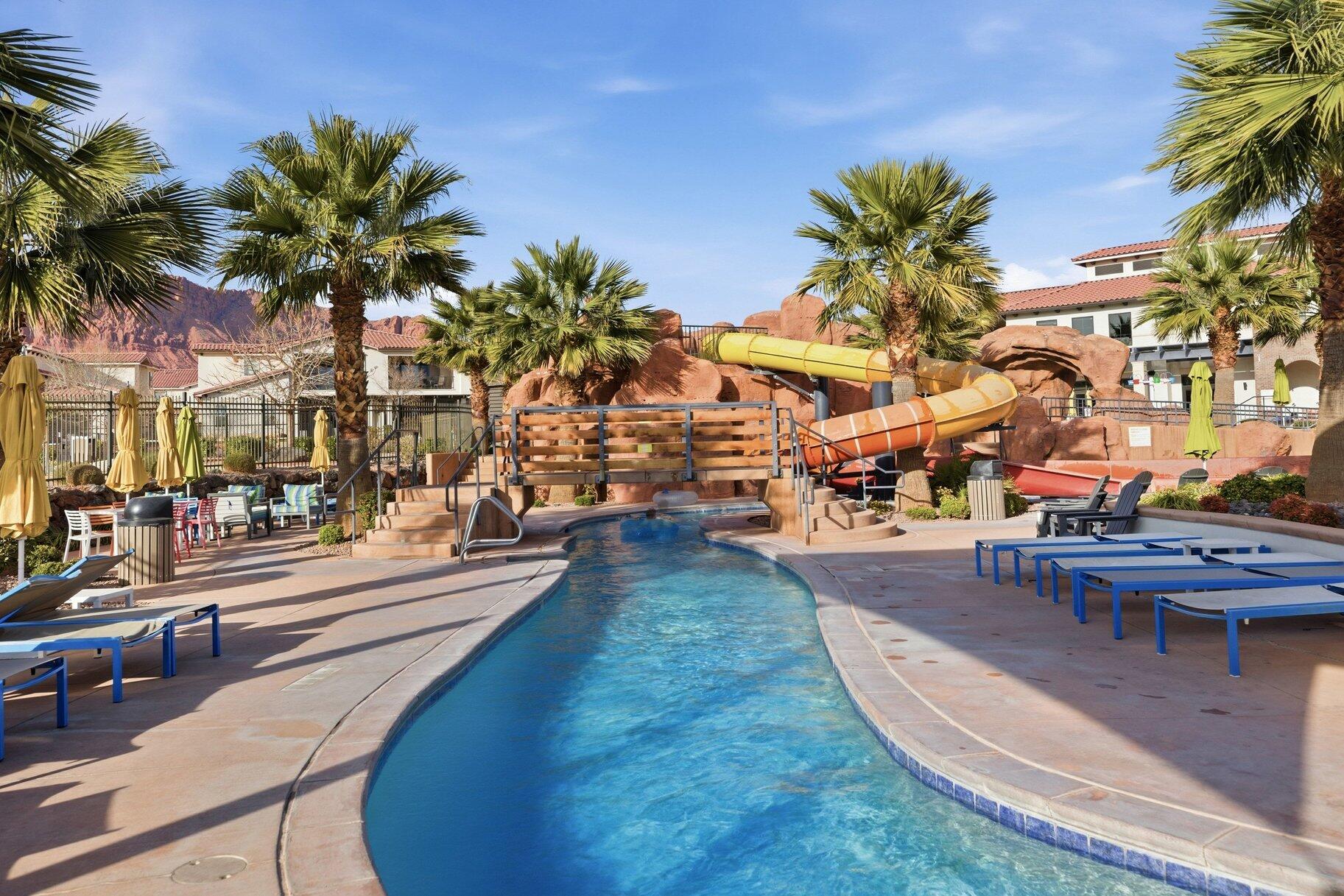 ARCADIA VACATION RESORT - Residential
