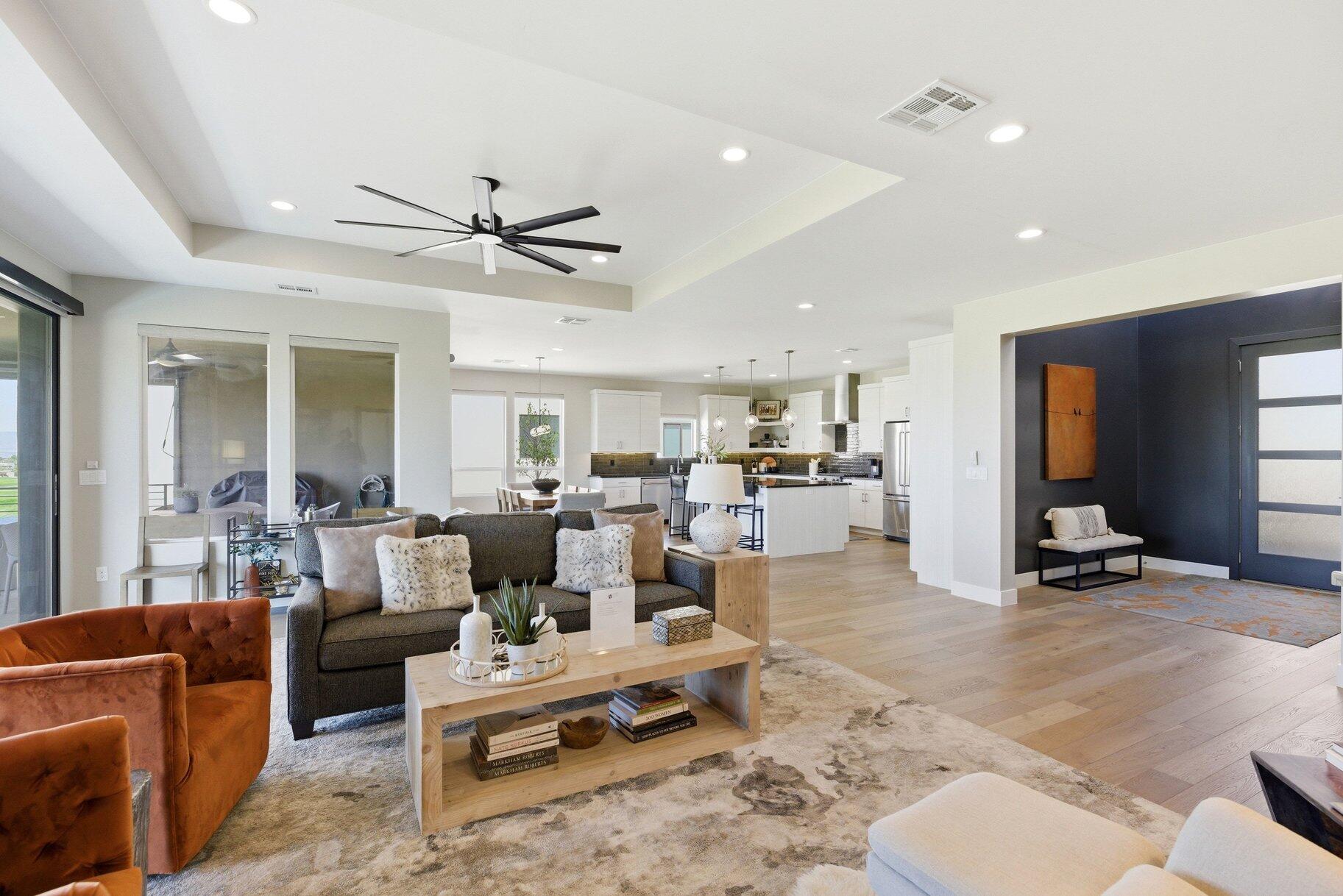 LEDGES OF SG ST GEORGE - Residential