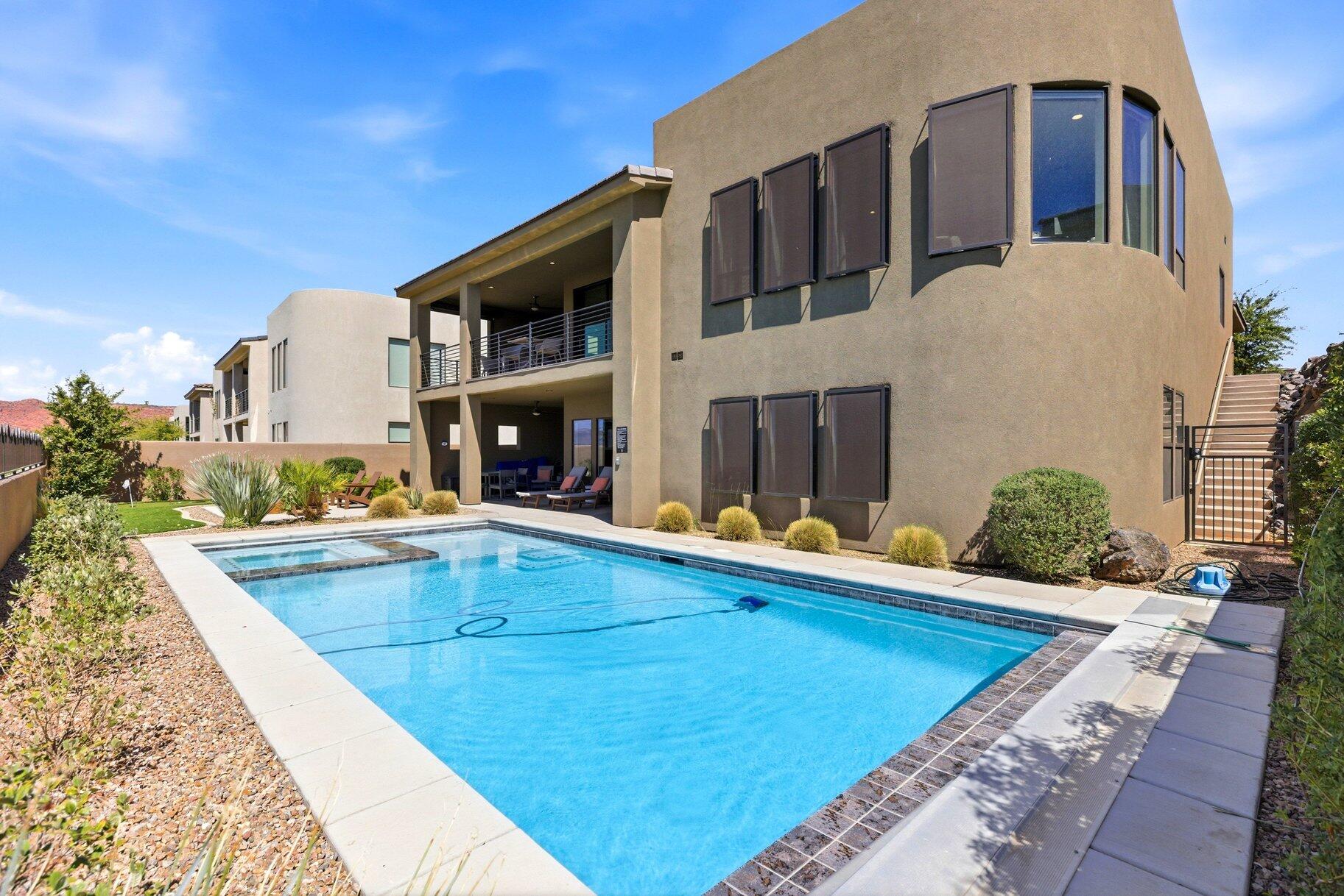 LEDGES OF SG ST GEORGE - Residential
