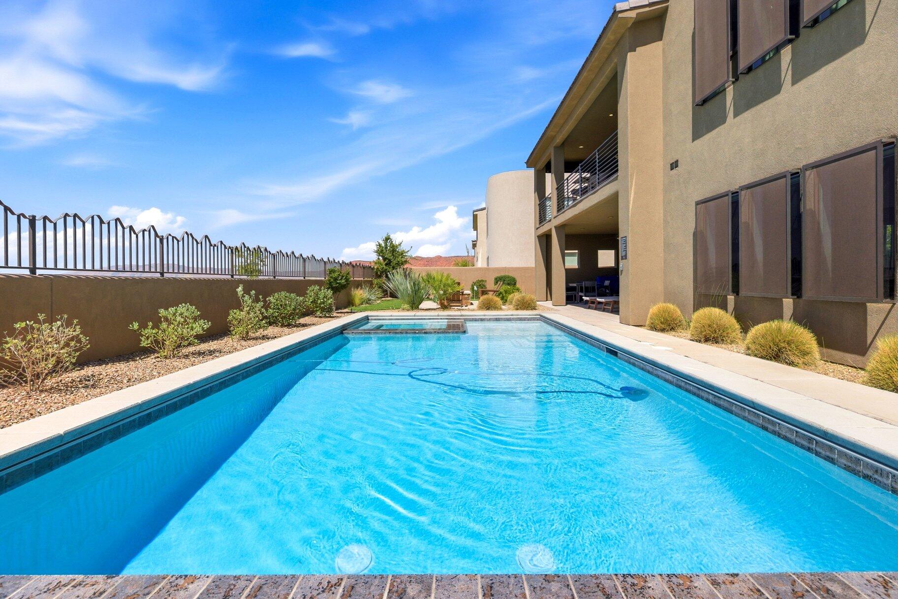 LEDGES OF SG ST GEORGE - Residential