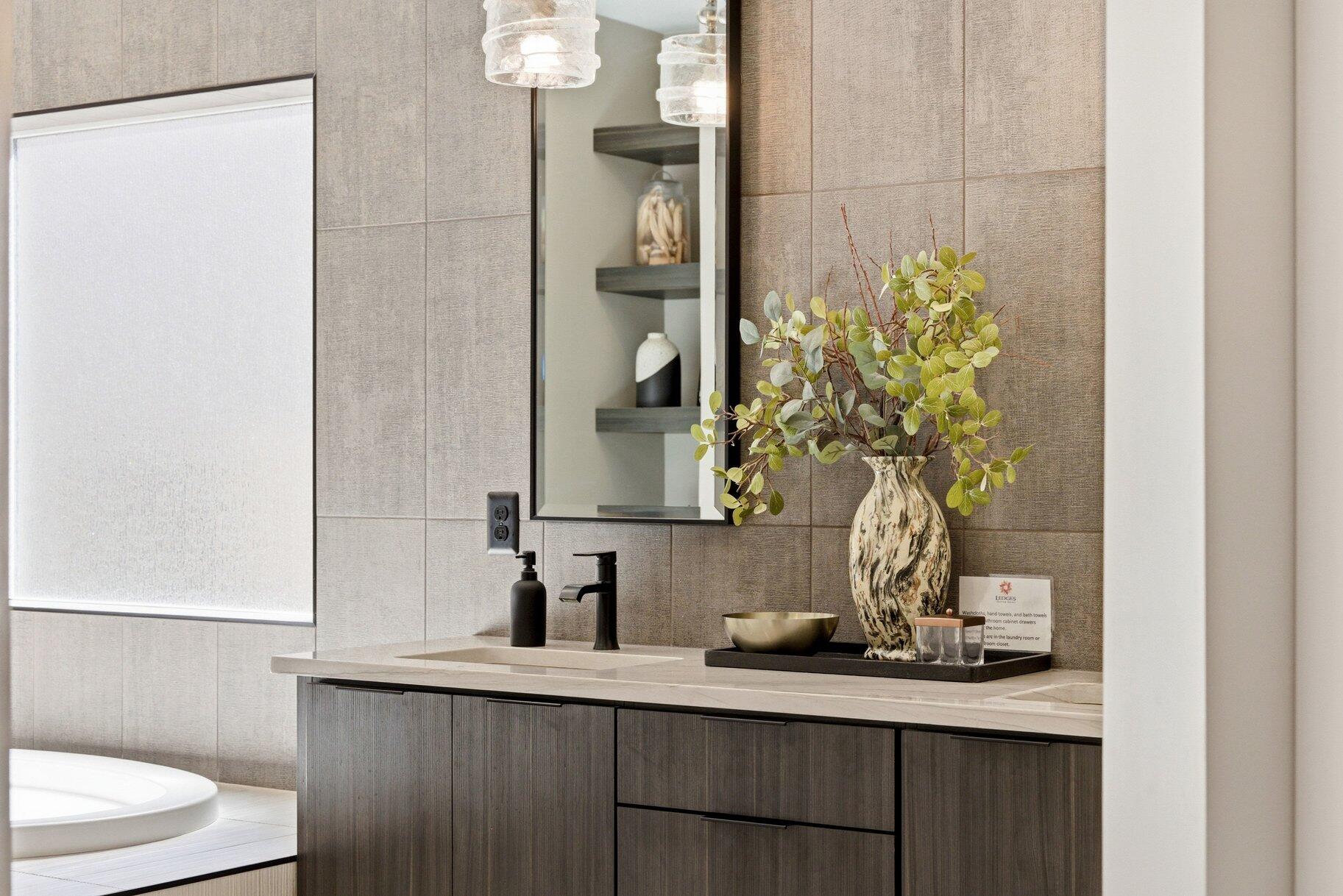 LEDGES OF SG ST GEORGE - Residential
