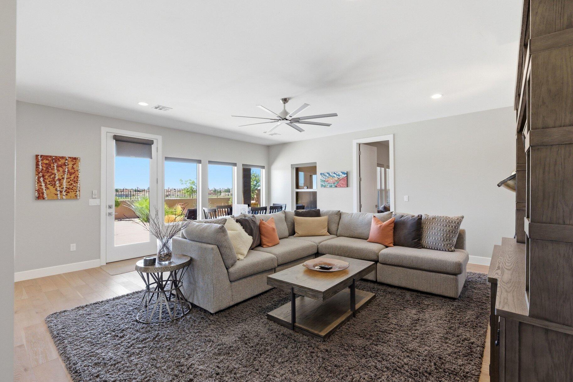 LEDGES OF SG ST GEORGE - Residential