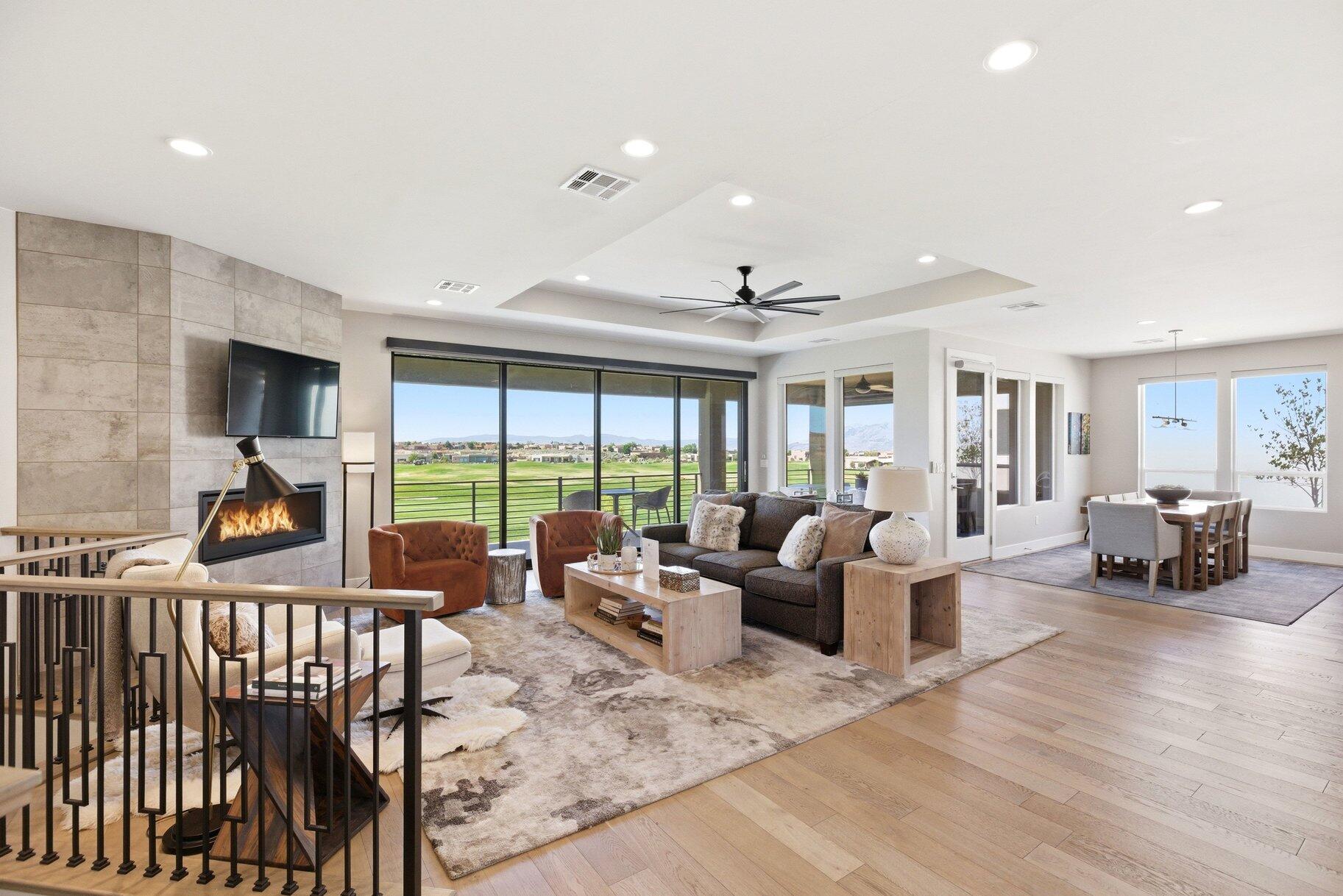 LEDGES OF SG ST GEORGE - Residential