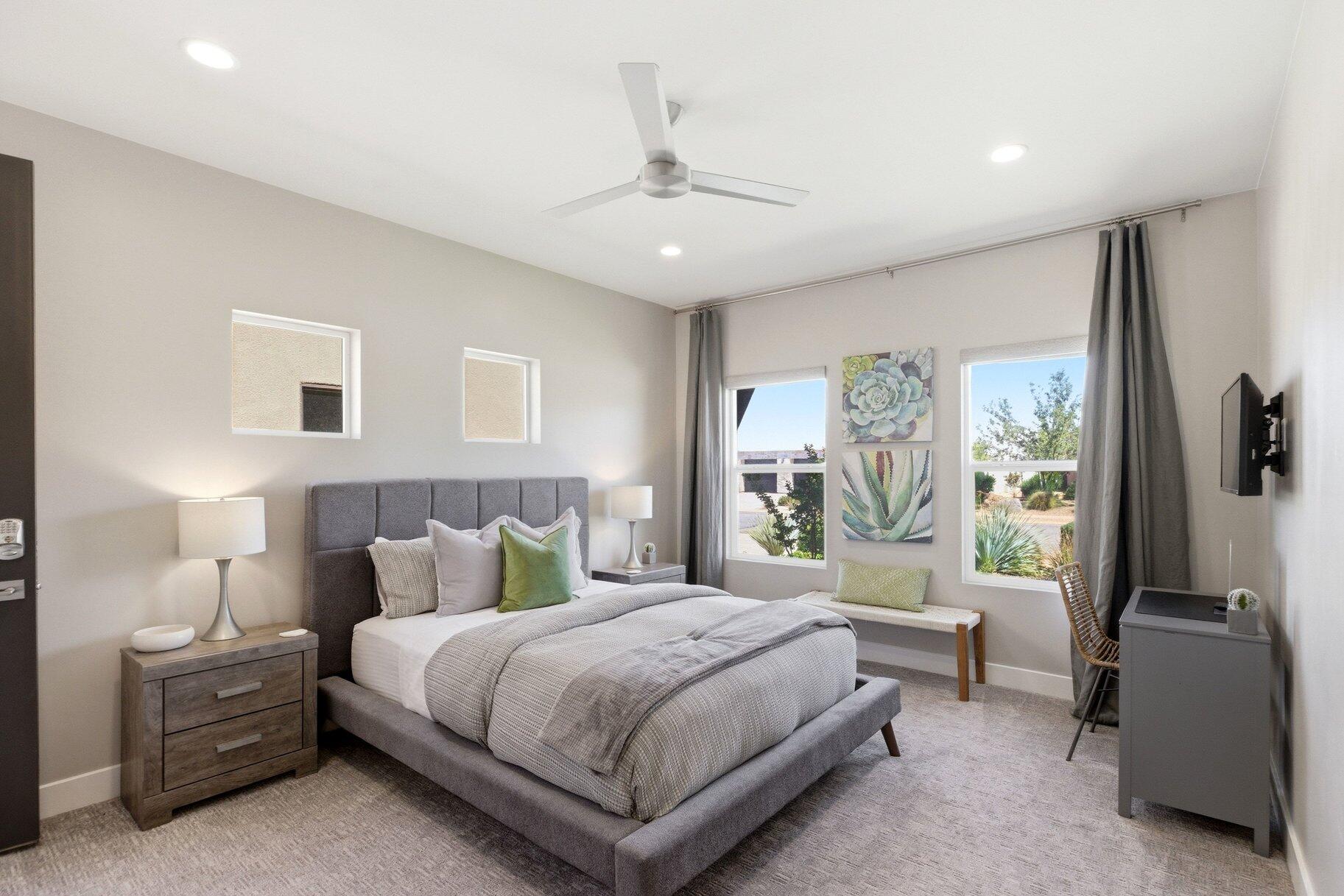 LEDGES OF SG ST GEORGE - Residential