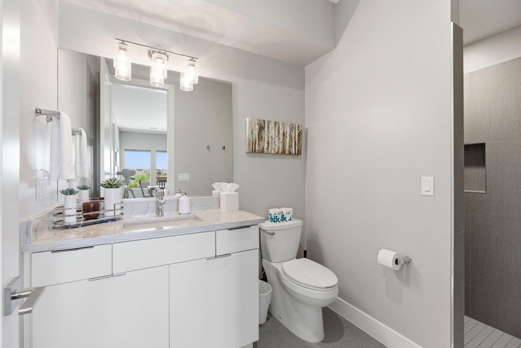 LEDGES OF SG ST GEORGE - Residential