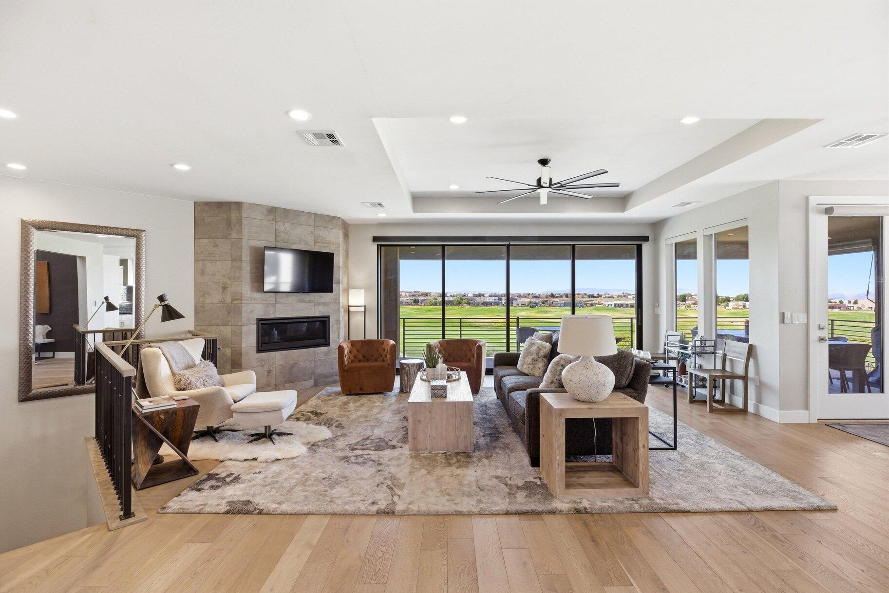 LEDGES OF SG ST GEORGE - Residential