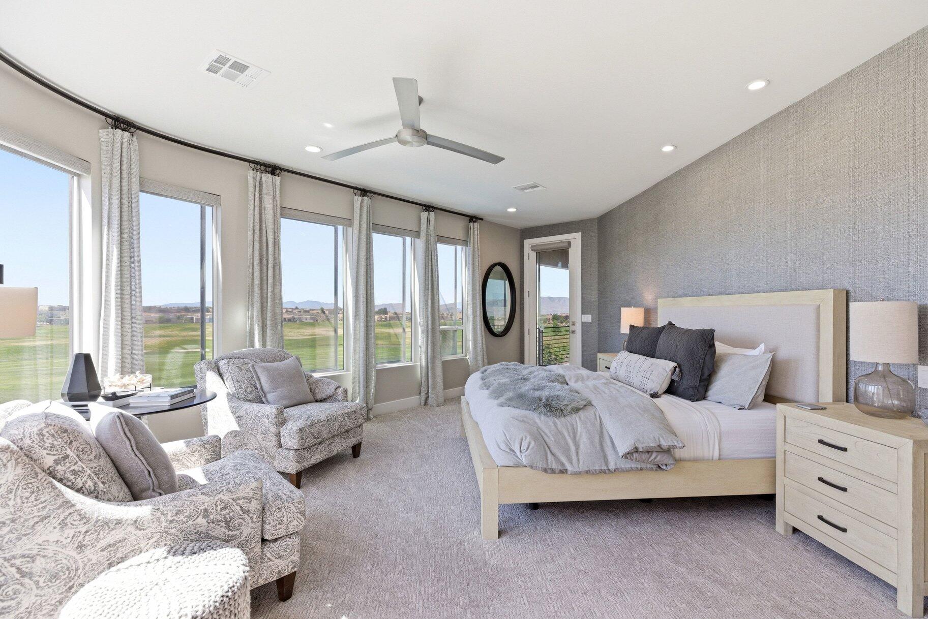 LEDGES OF SG ST GEORGE - Residential