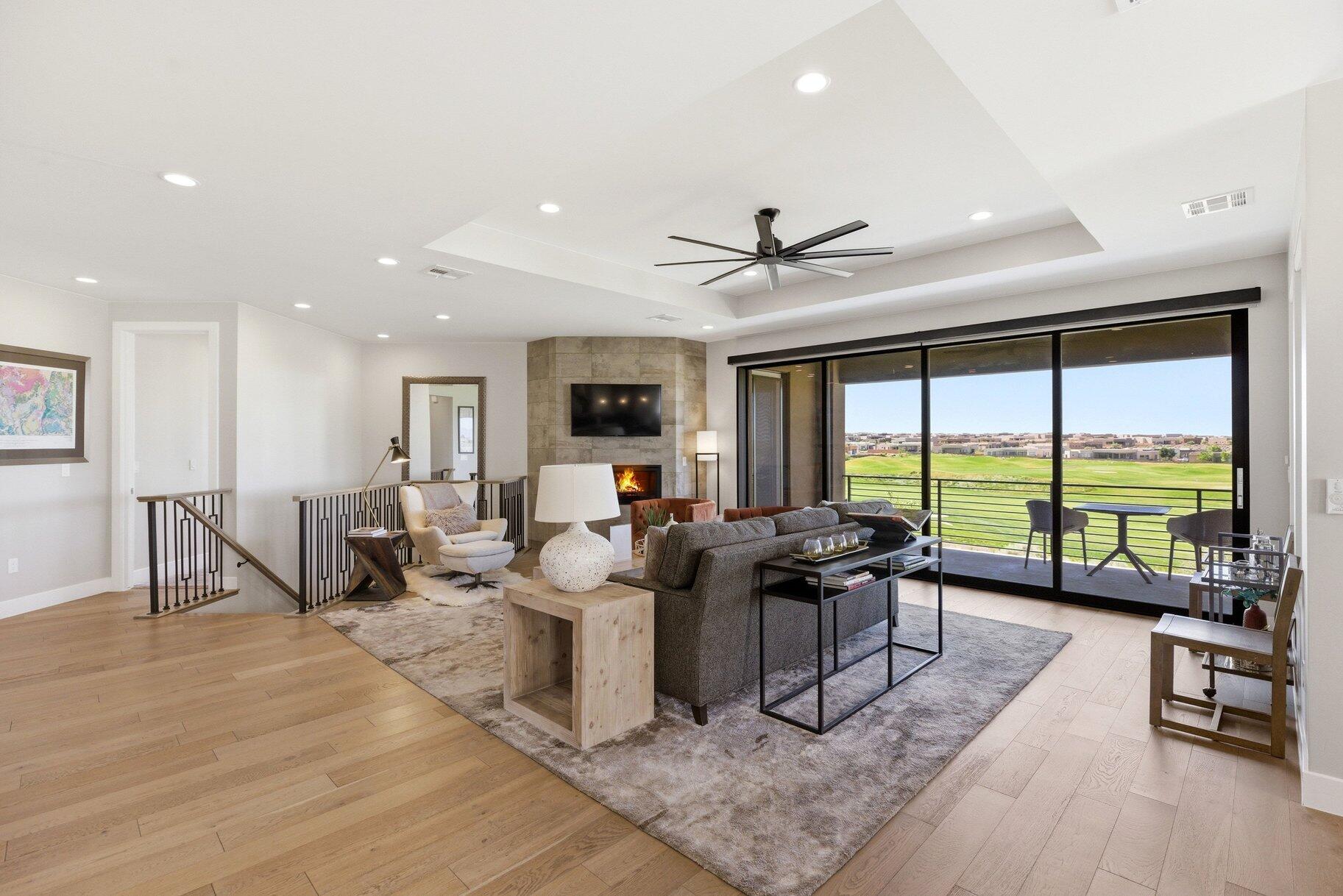 LEDGES OF SG ST GEORGE - Residential