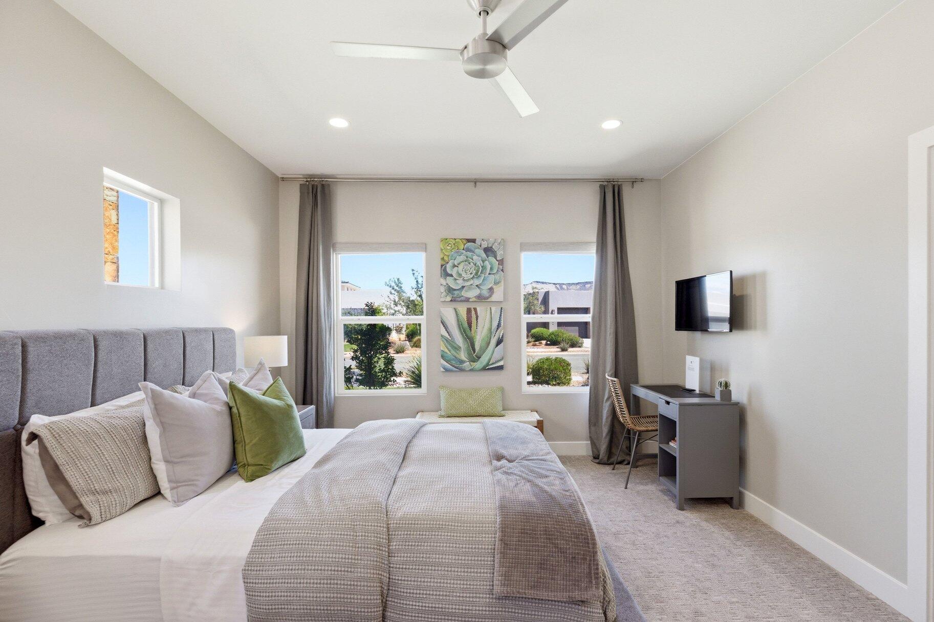 LEDGES OF SG ST GEORGE - Residential
