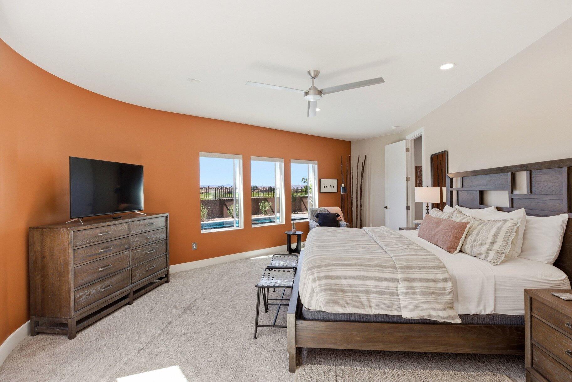 LEDGES OF SG ST GEORGE - Residential