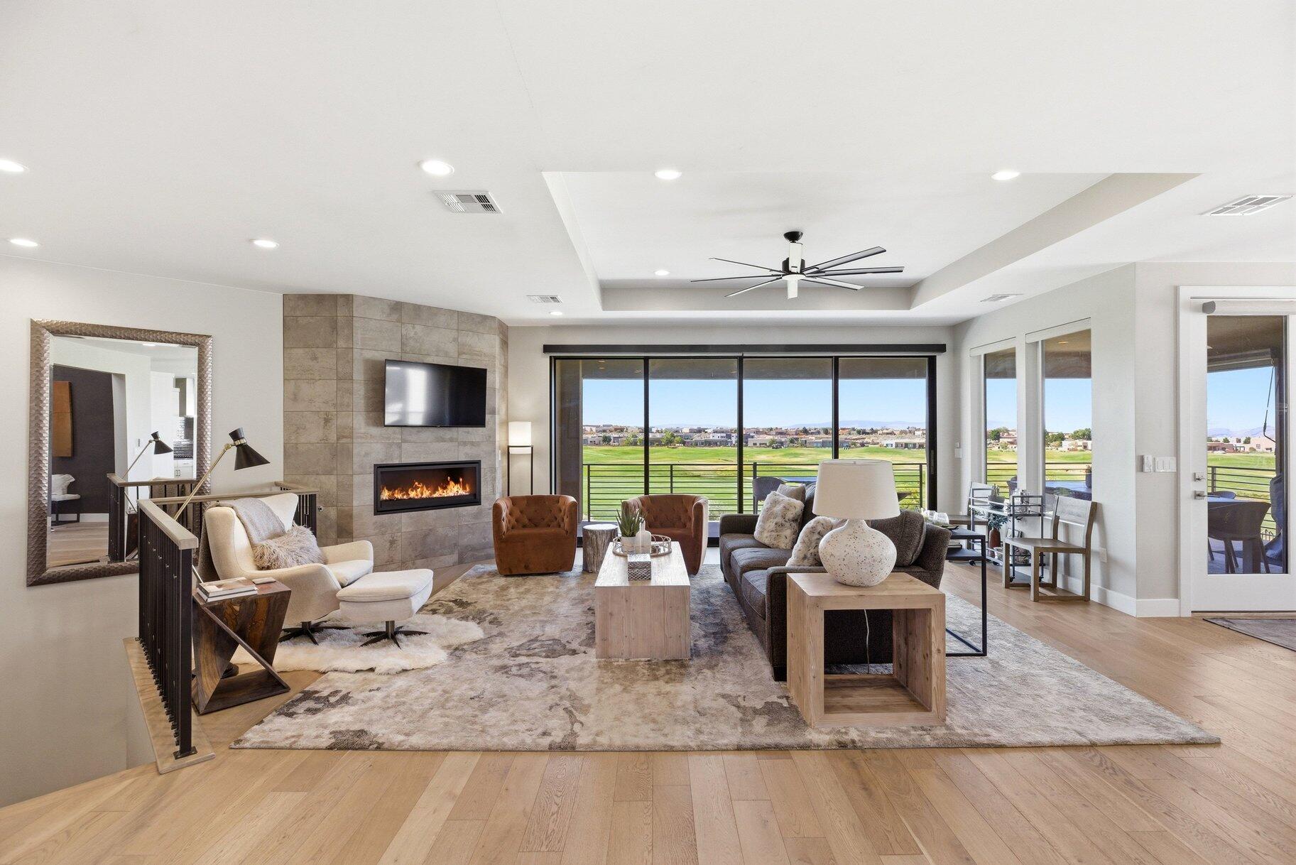 LEDGES OF SG ST GEORGE - Residential