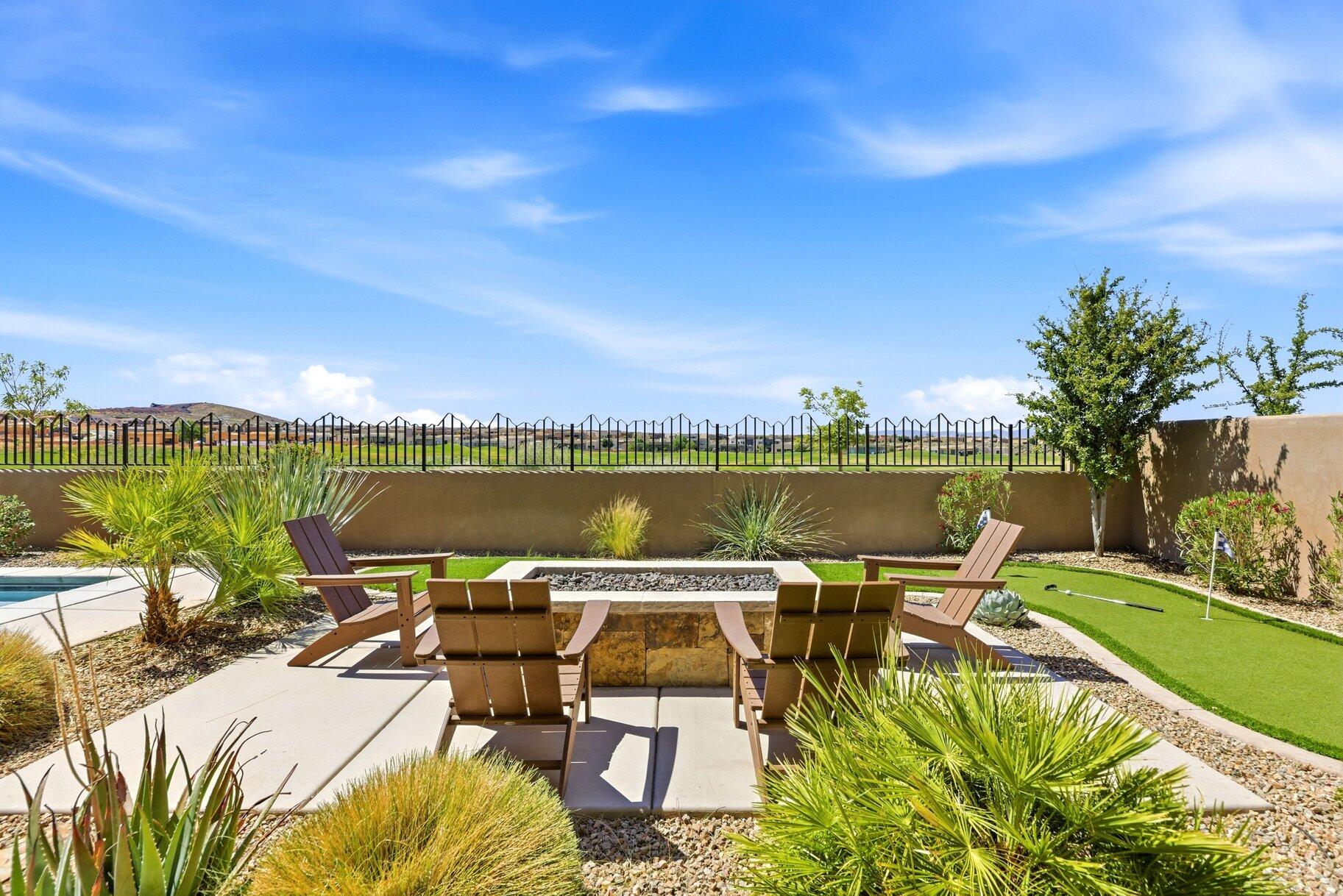 LEDGES OF SG ST GEORGE - Residential