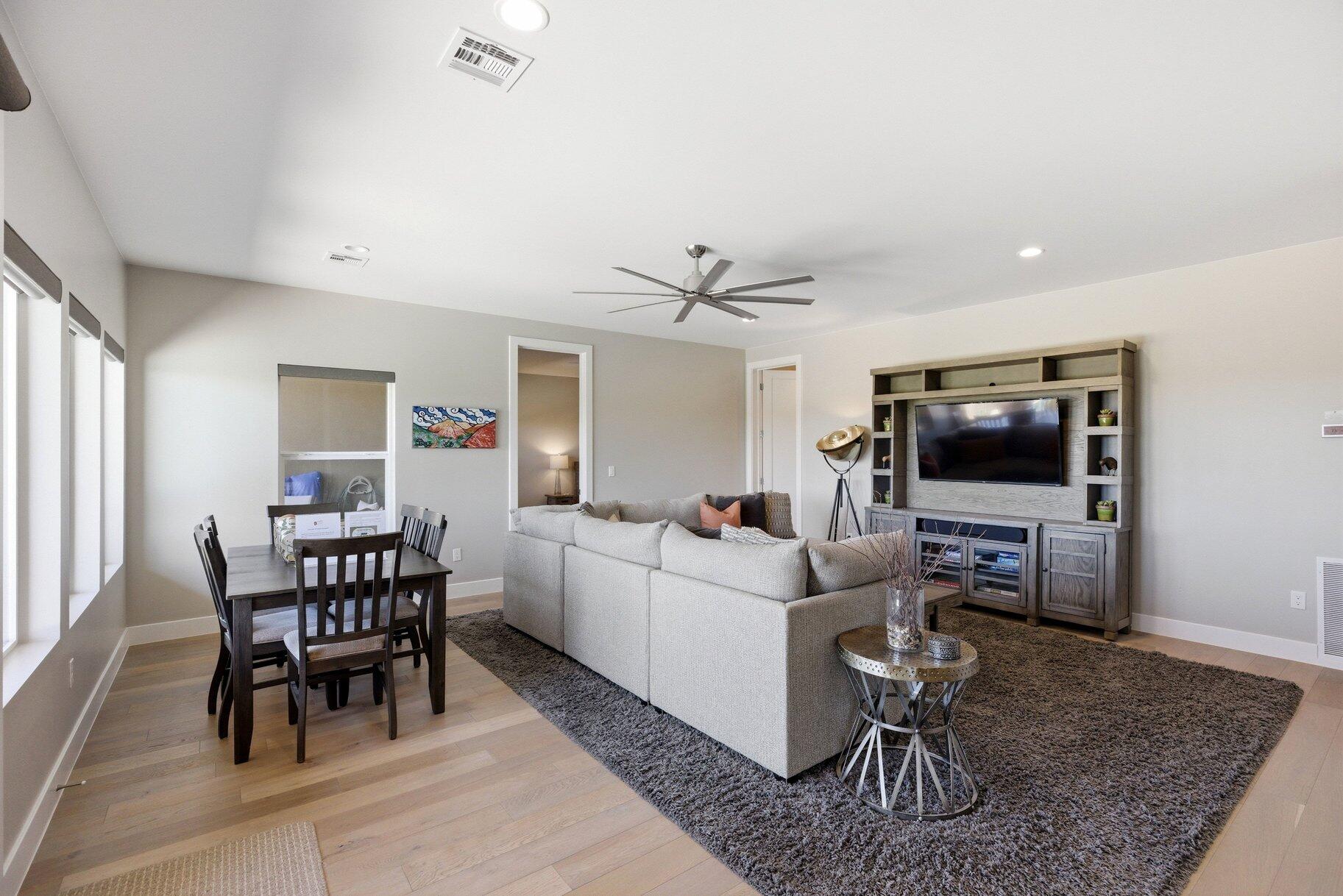 LEDGES OF SG ST GEORGE - Residential