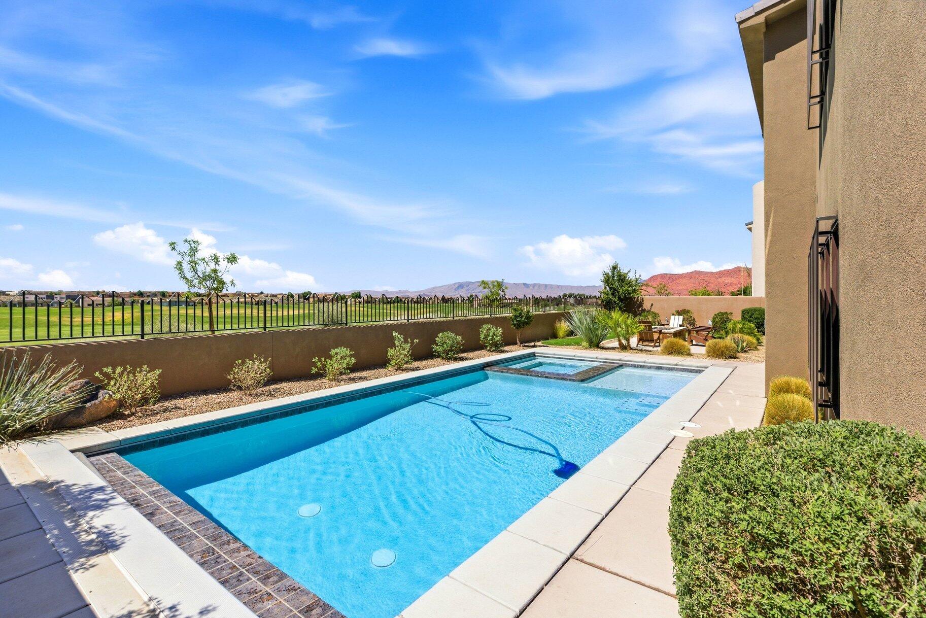 LEDGES OF SG ST GEORGE - Residential