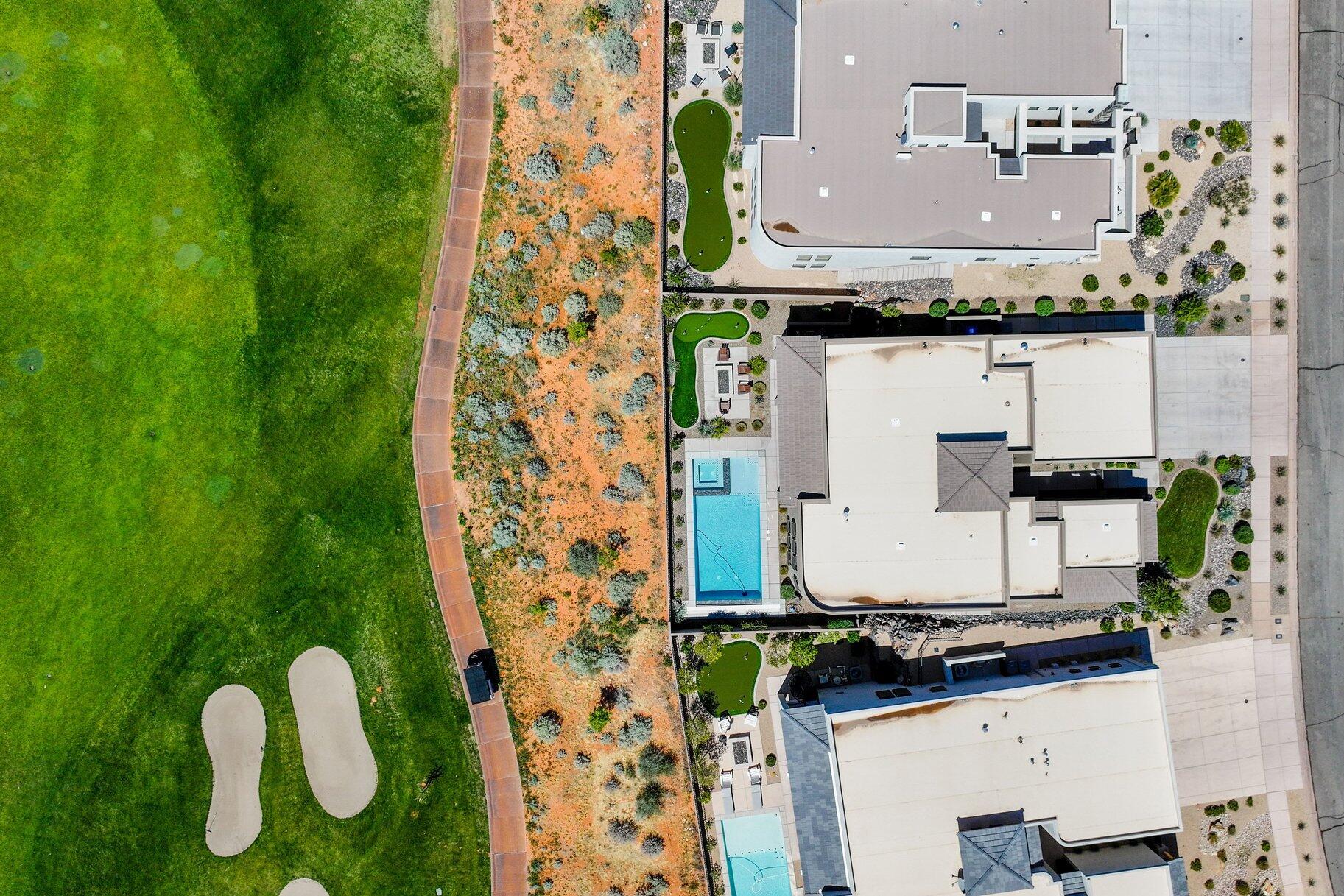 LEDGES OF SG ST GEORGE - Residential