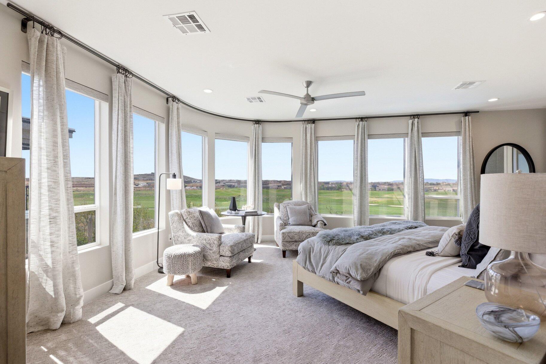 LEDGES OF SG ST GEORGE - Residential
