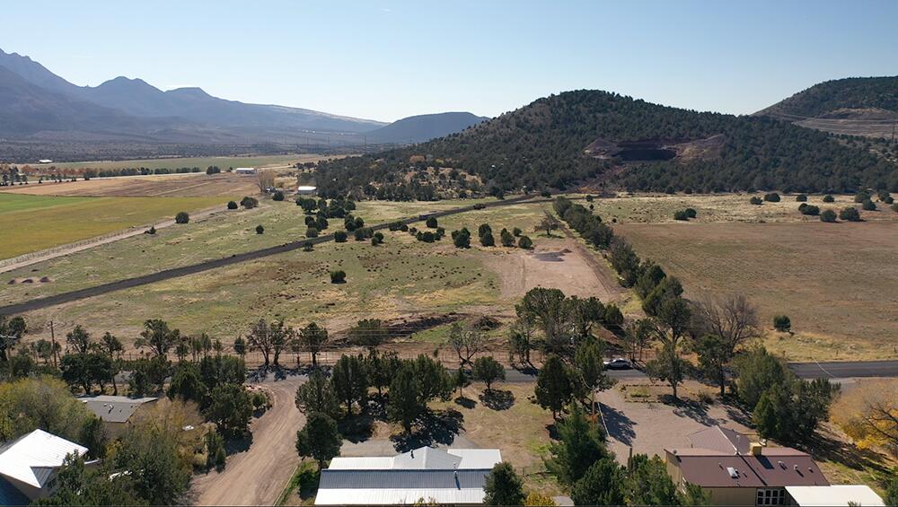 DIXIE DEER ESTATES - Land