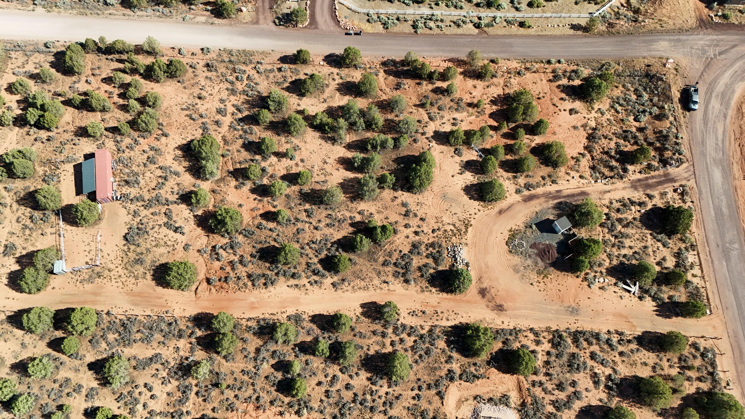 APPLE VALLEY TOWNSITE - Land