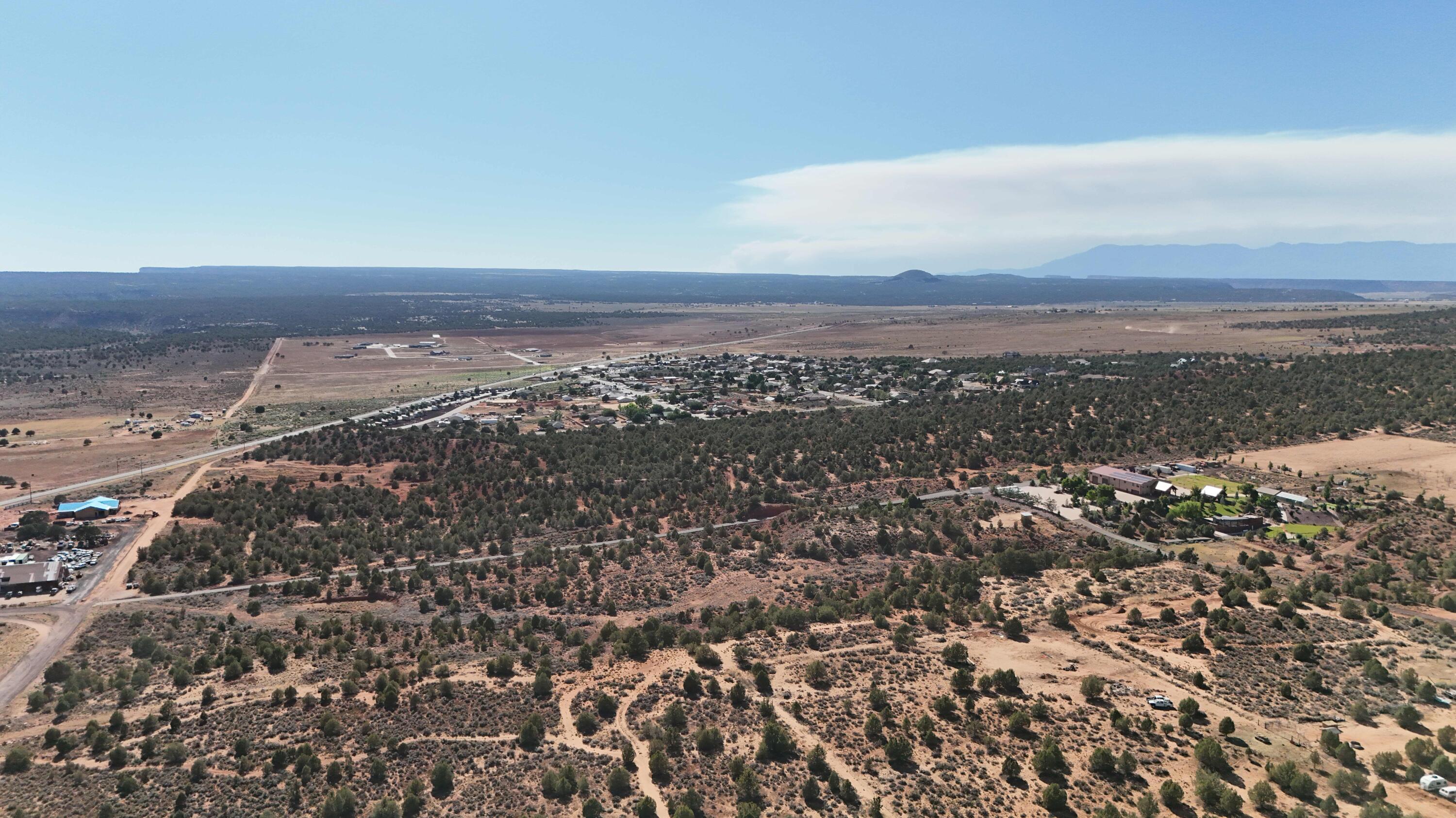 APPLE VALLEY TOWNSITE - Land