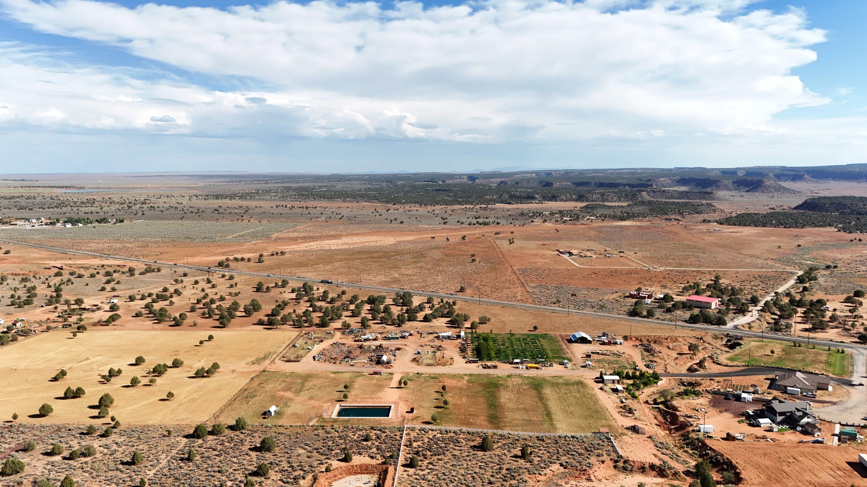 APPLE VALLEY TOWNSITE - Land