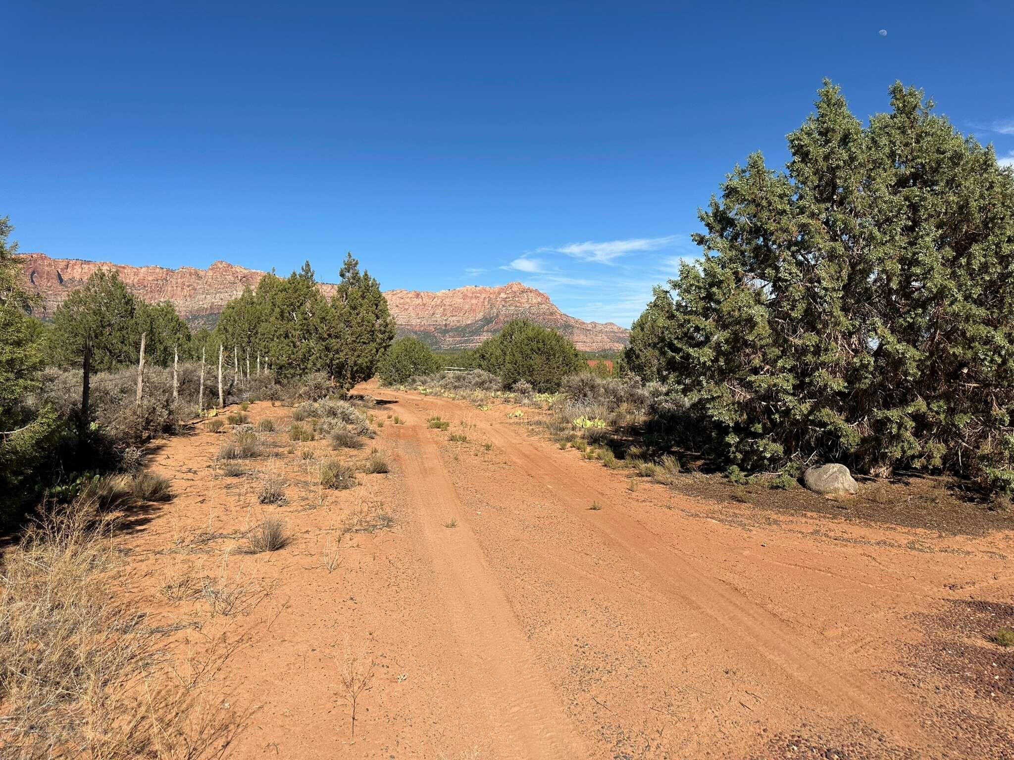 APPLE VALLEY TOWNSITE - Land