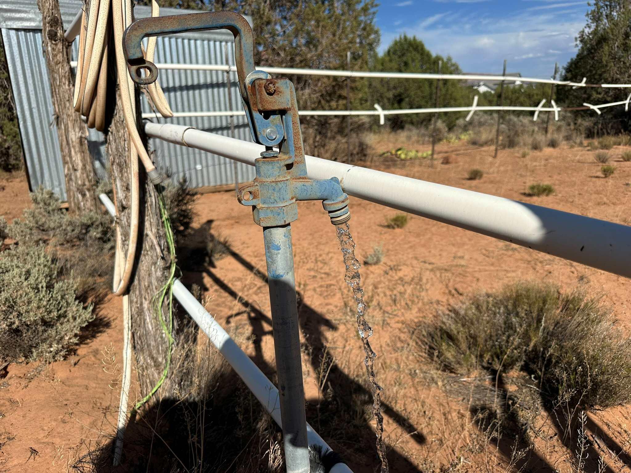 APPLE VALLEY TOWNSITE - Land