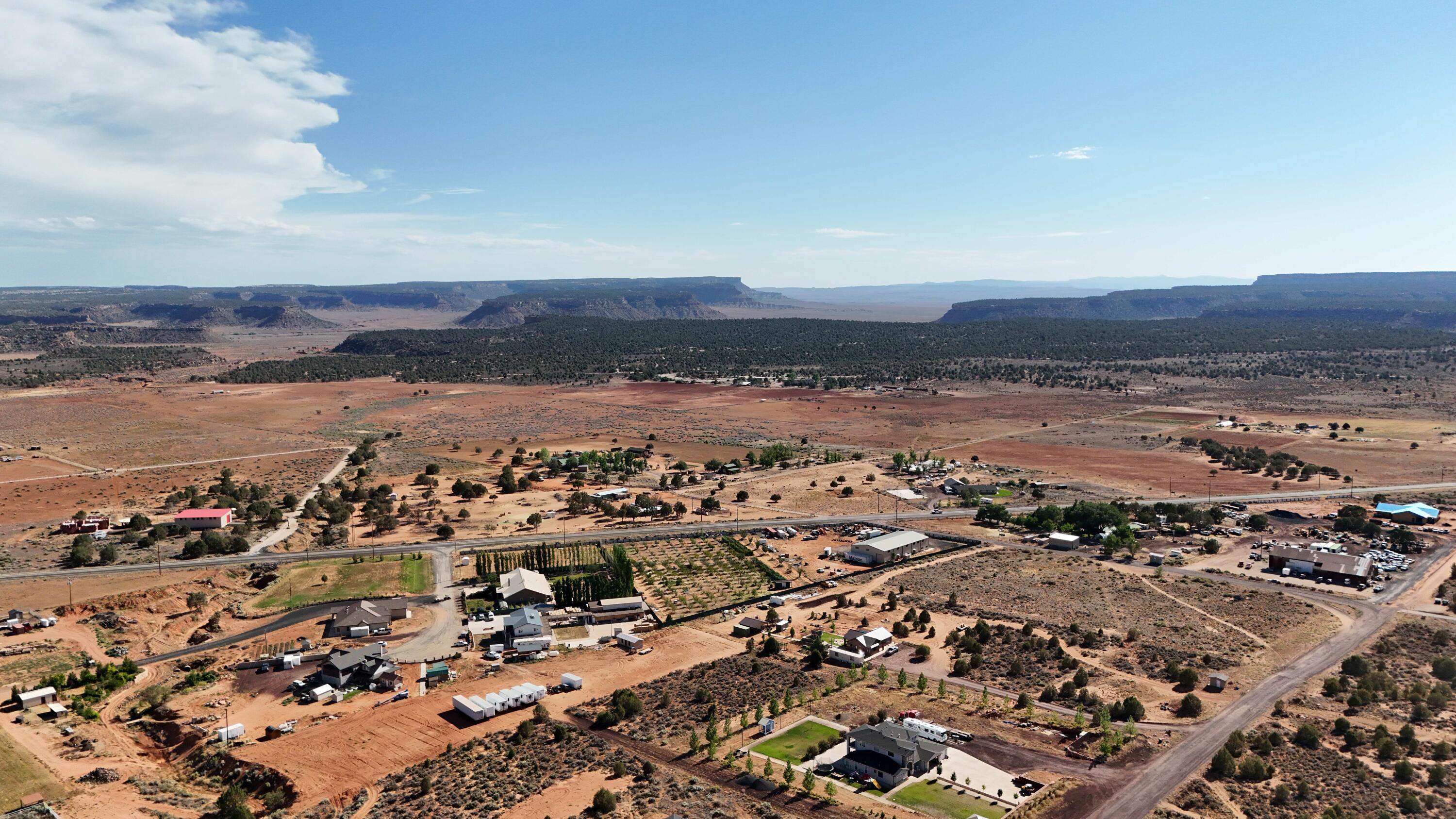 APPLE VALLEY TOWNSITE - Land