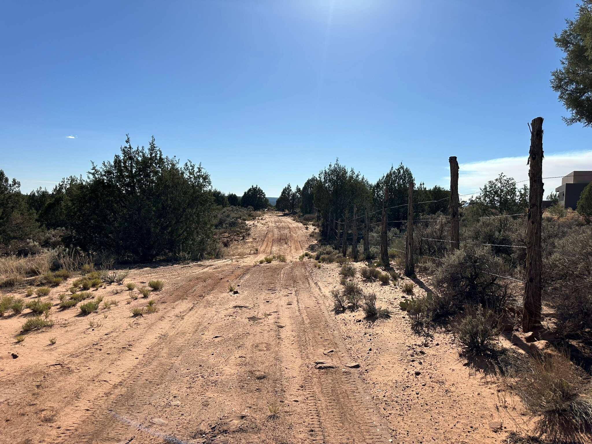 APPLE VALLEY TOWNSITE - Land