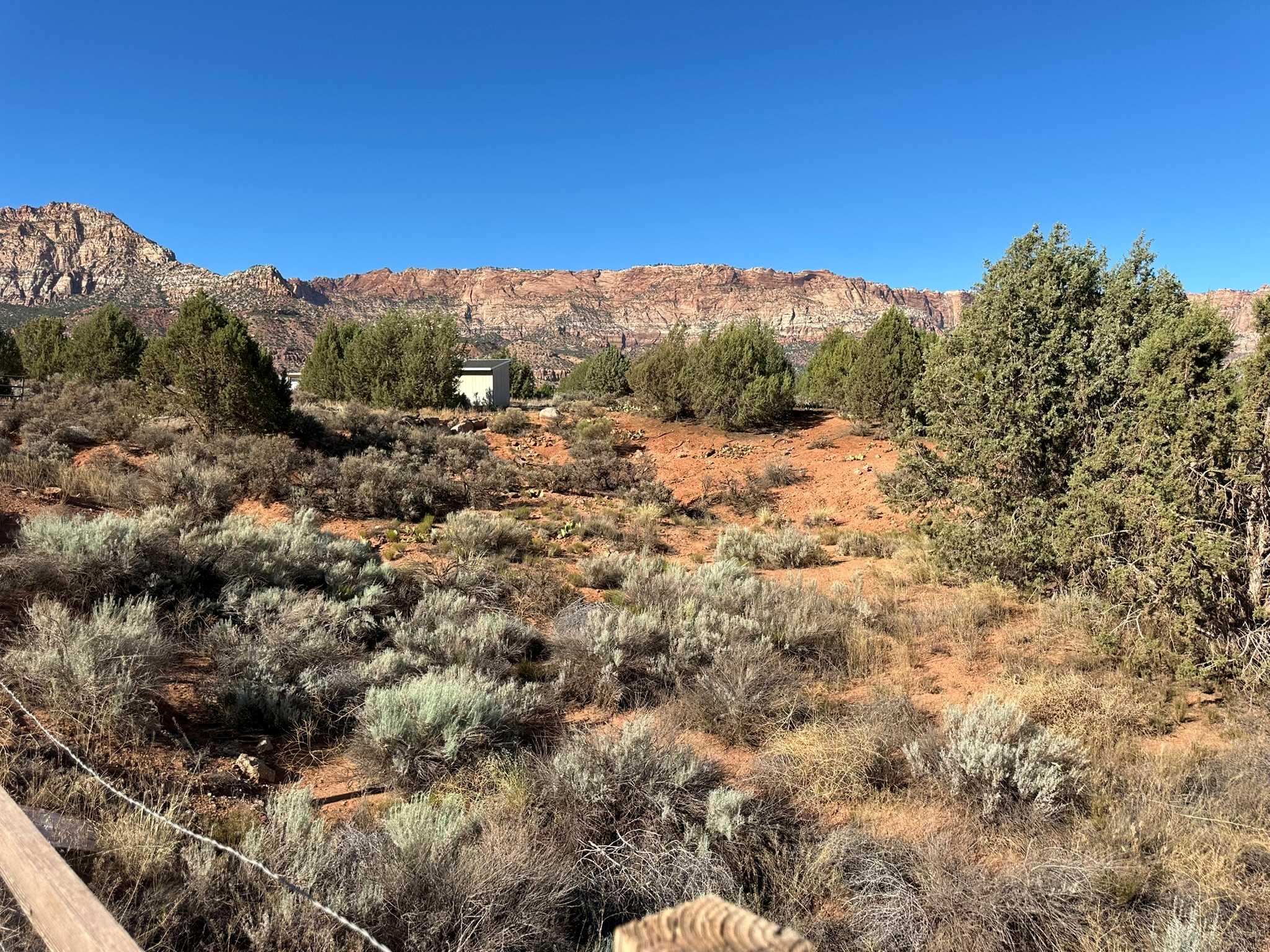 APPLE VALLEY TOWNSITE - Land