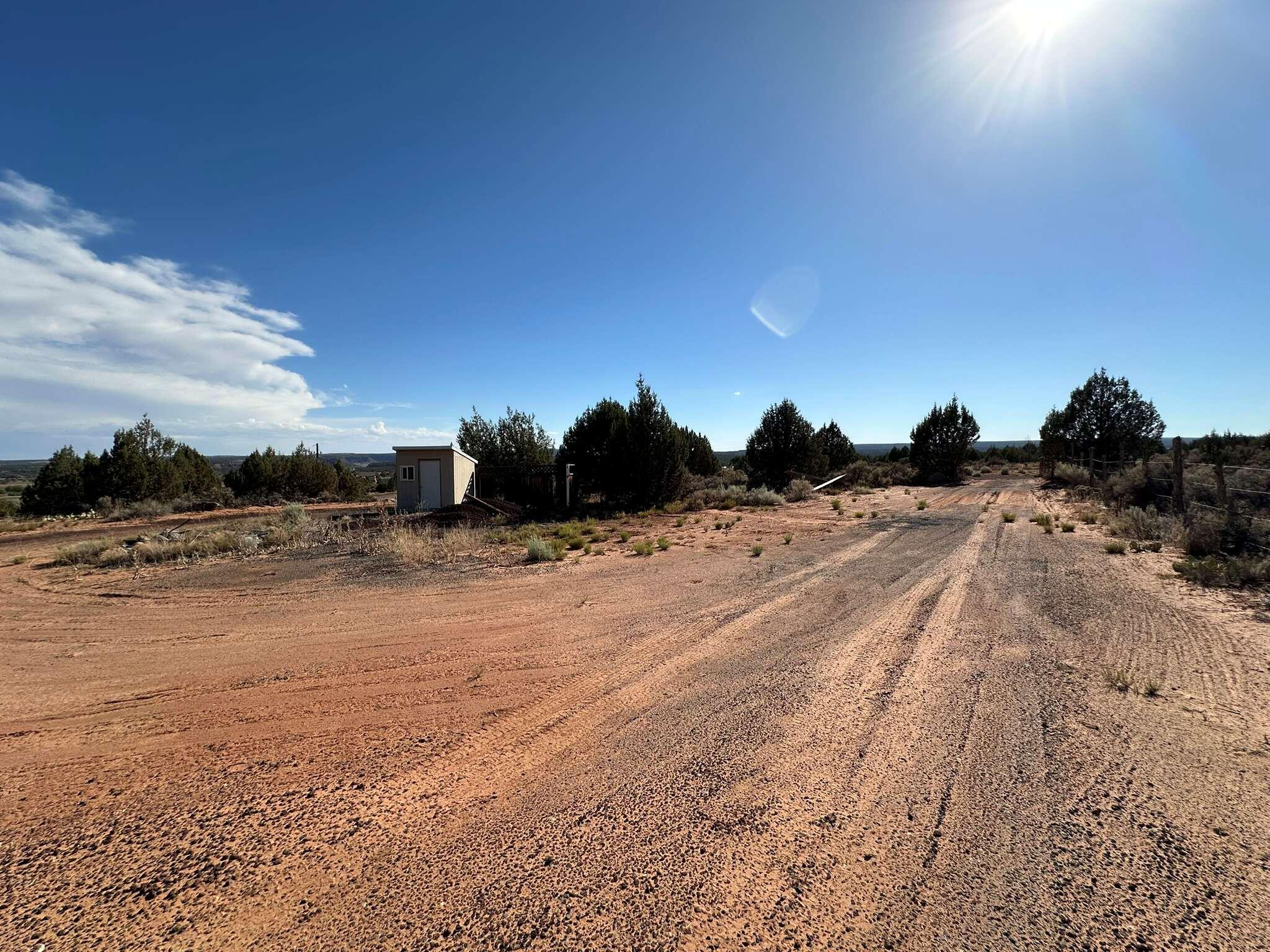 APPLE VALLEY TOWNSITE - Land