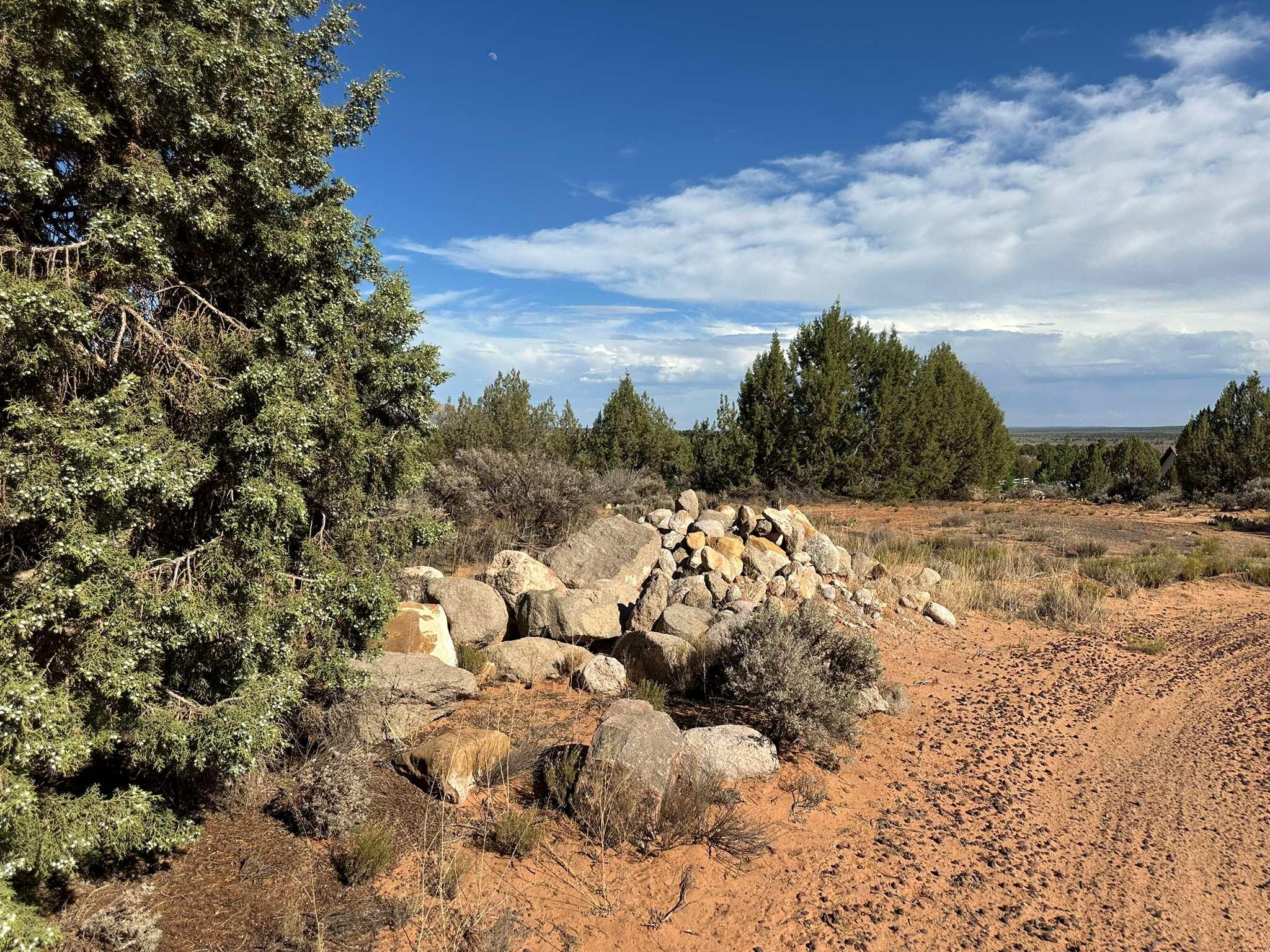 APPLE VALLEY TOWNSITE - Land