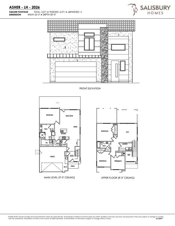 STRAWBERRY FIELDS ESTATES - Residential