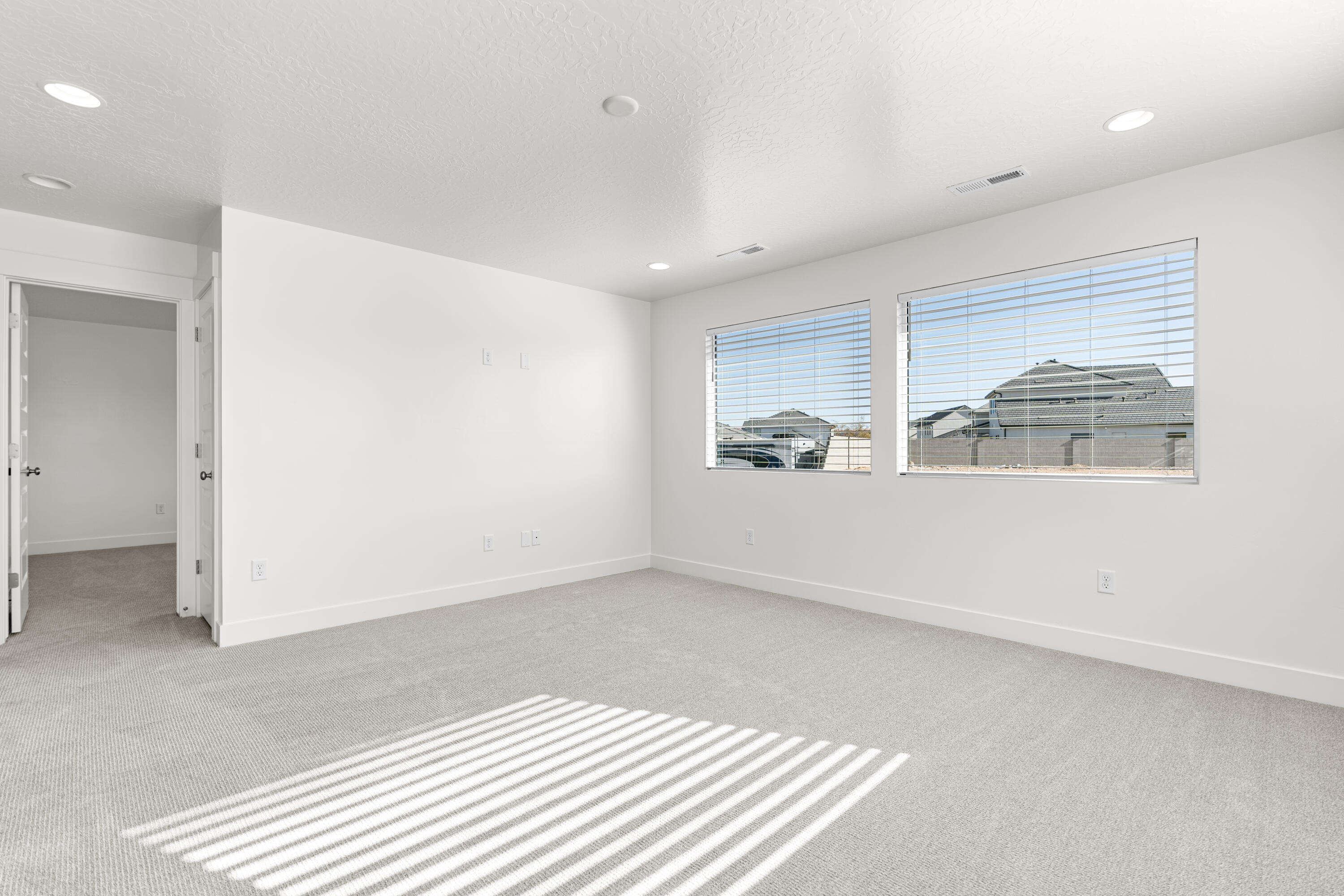 DESERT TERRACE SUB - Residential