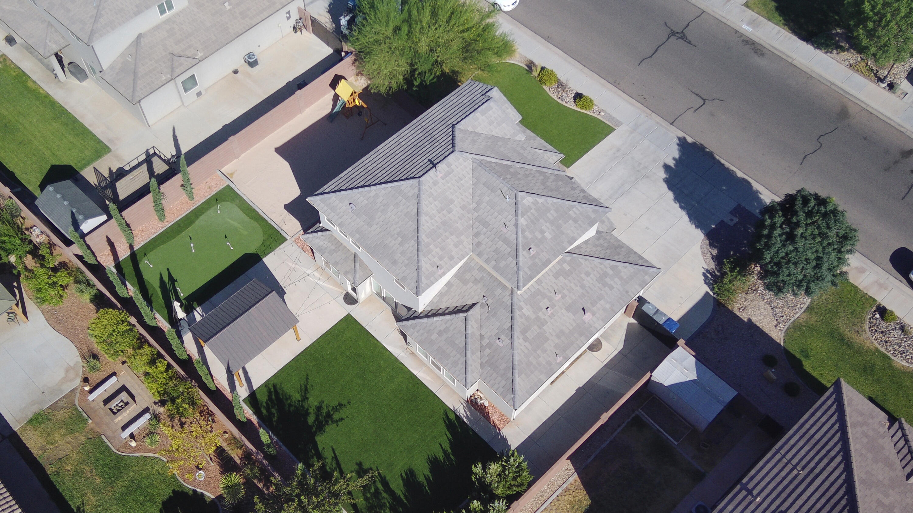 HAWTHORN ESTATES - Residential
