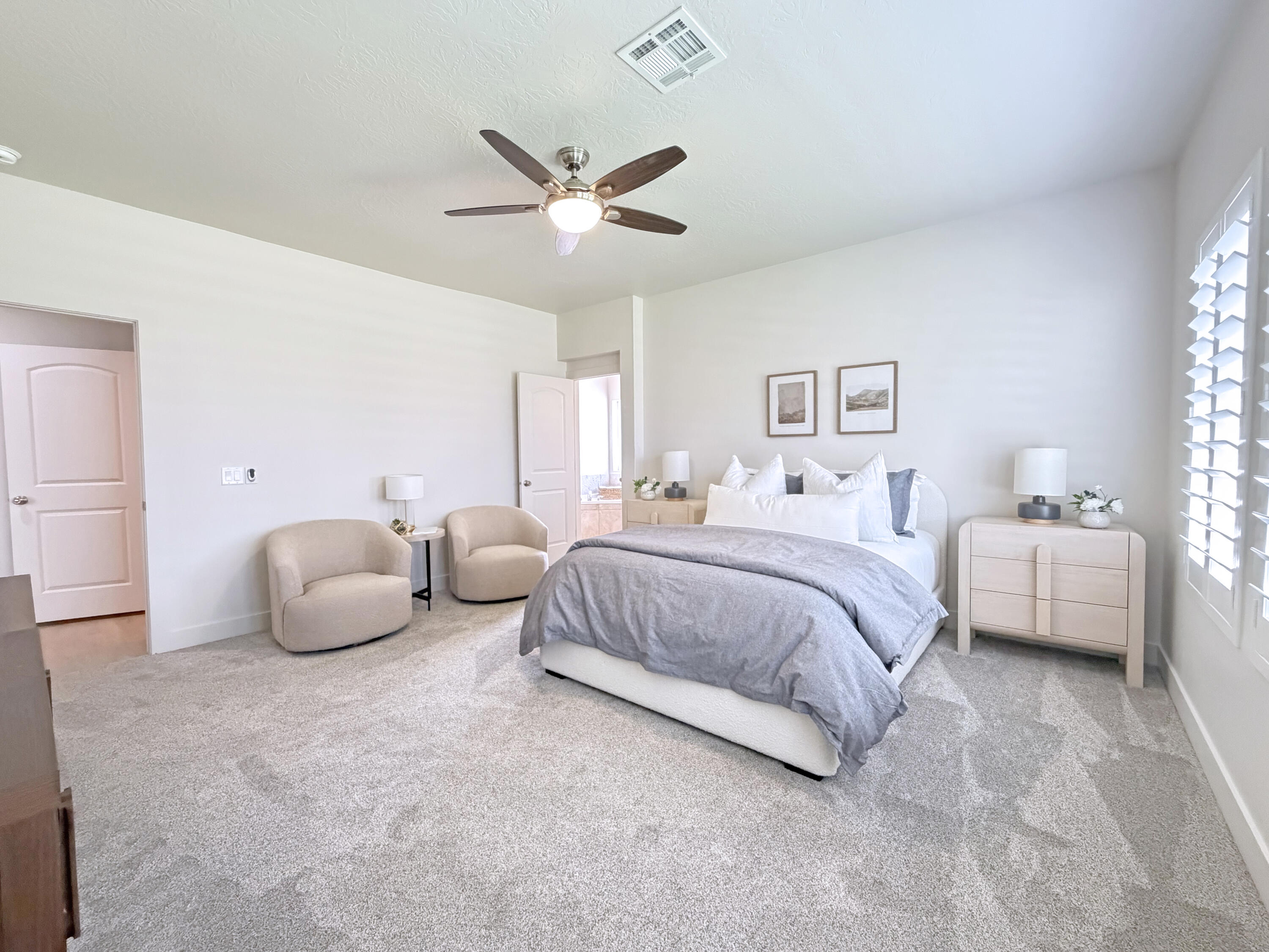 HAWTHORN ESTATES - Residential