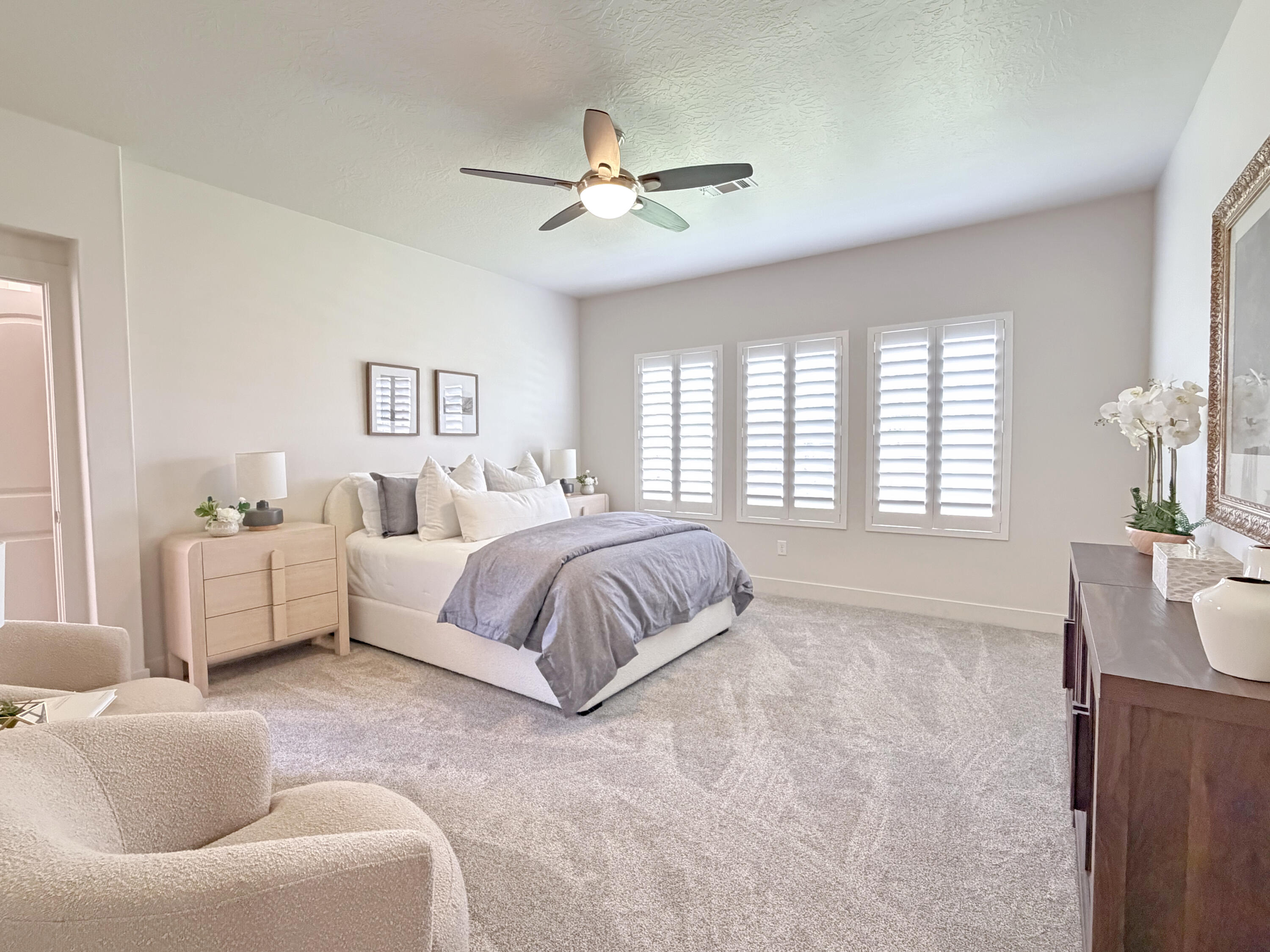 HAWTHORN ESTATES - Residential