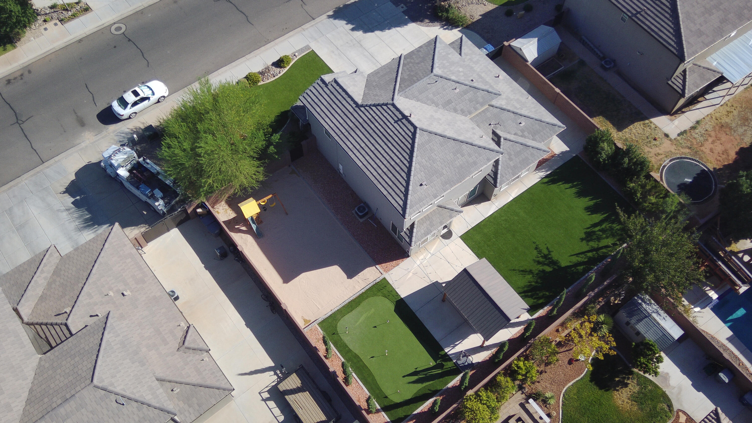 HAWTHORN ESTATES - Residential