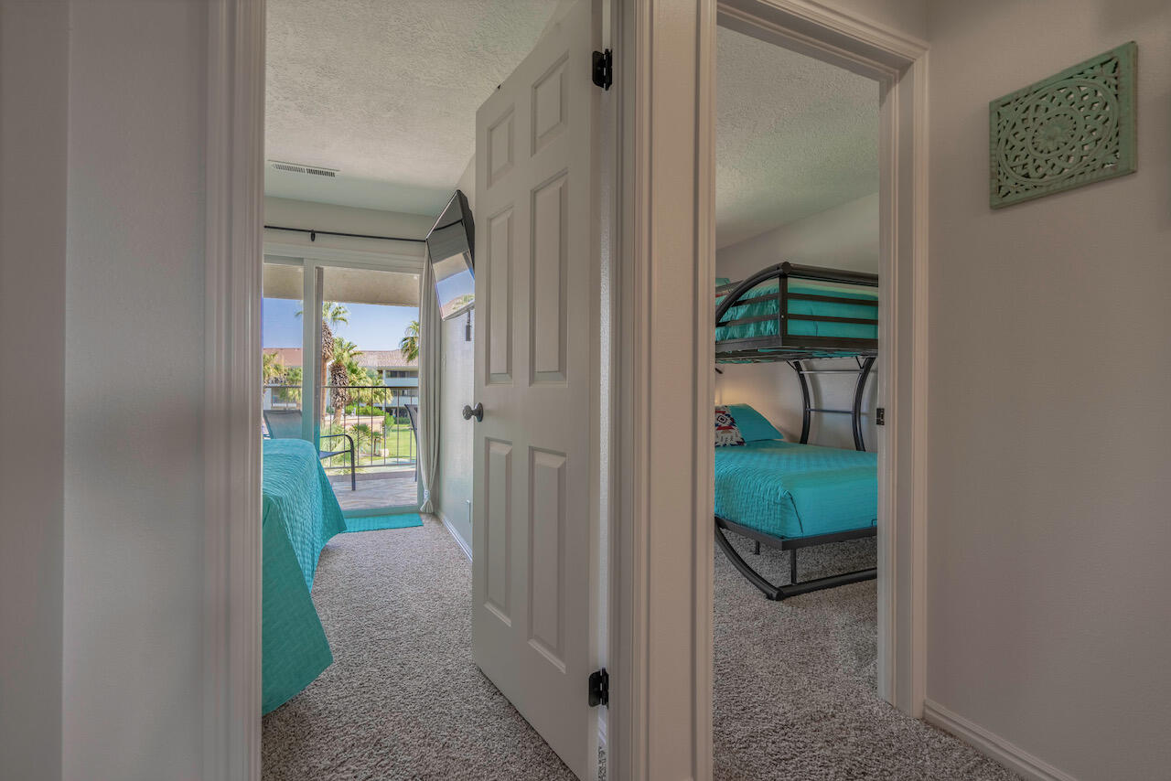 LAS PALMAS RESORT CONDOS - Residential