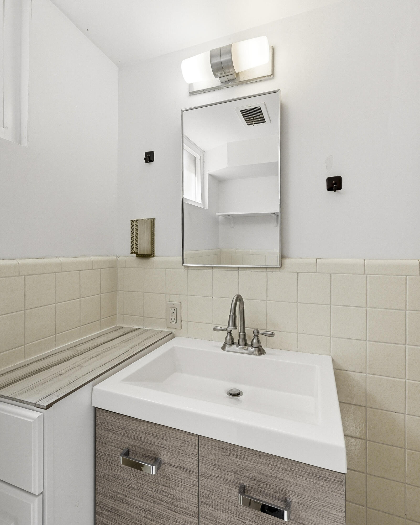 NOT AVAILABLE - Residential