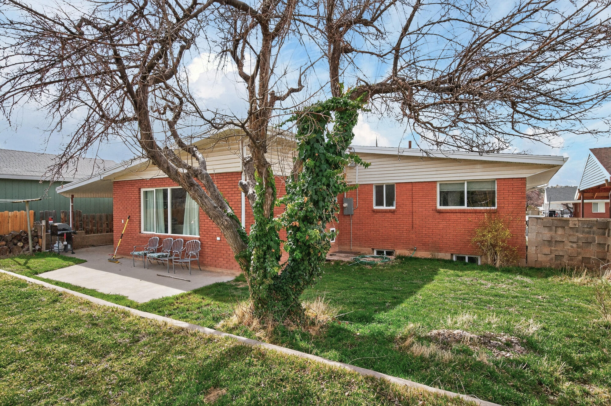 NOT AVAILABLE - Residential